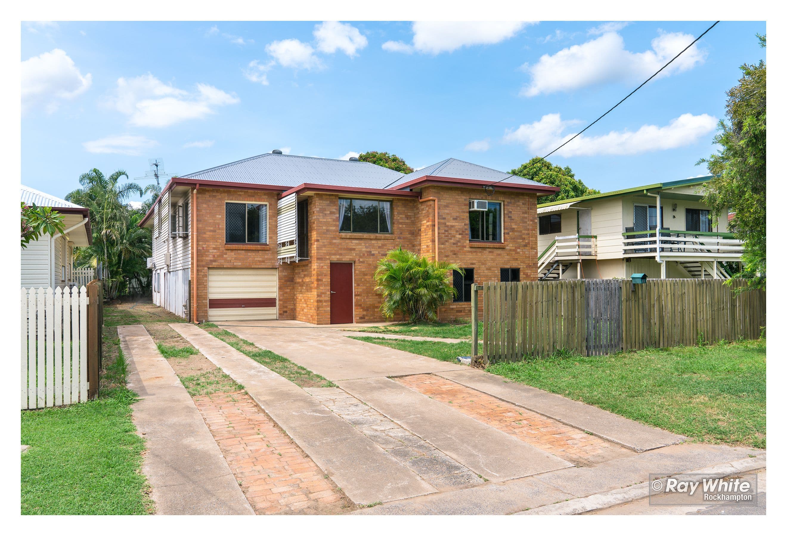 141 Donnollan Street, Berserker QLD 4701, Berserker - Image 1