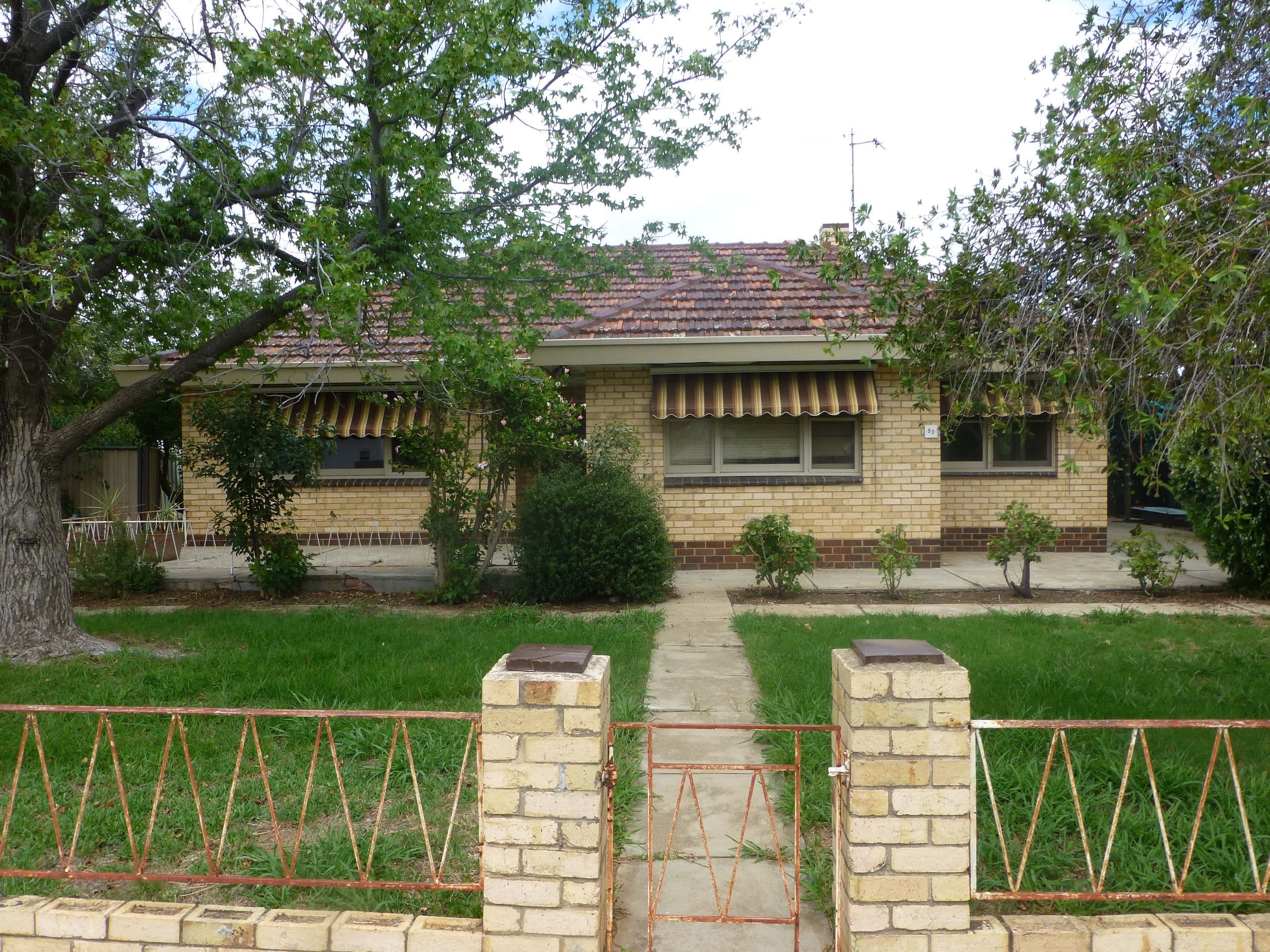 53 Darling Street, Echuca VIC 3564, Echuca - Image 1