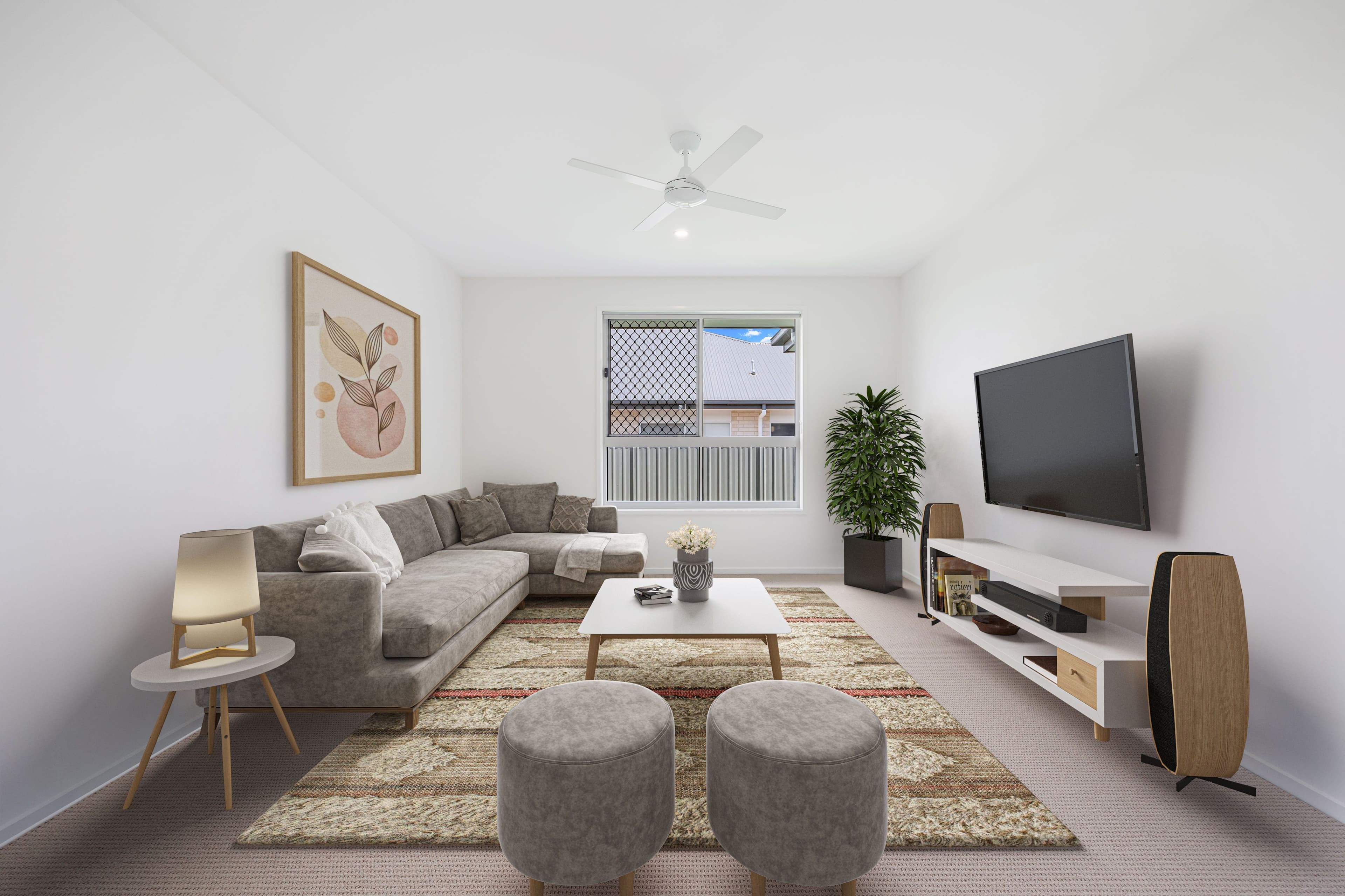 33 Quarterdeck Avenue, Pialba QLD 4655, Pialba - Thumbnail 4