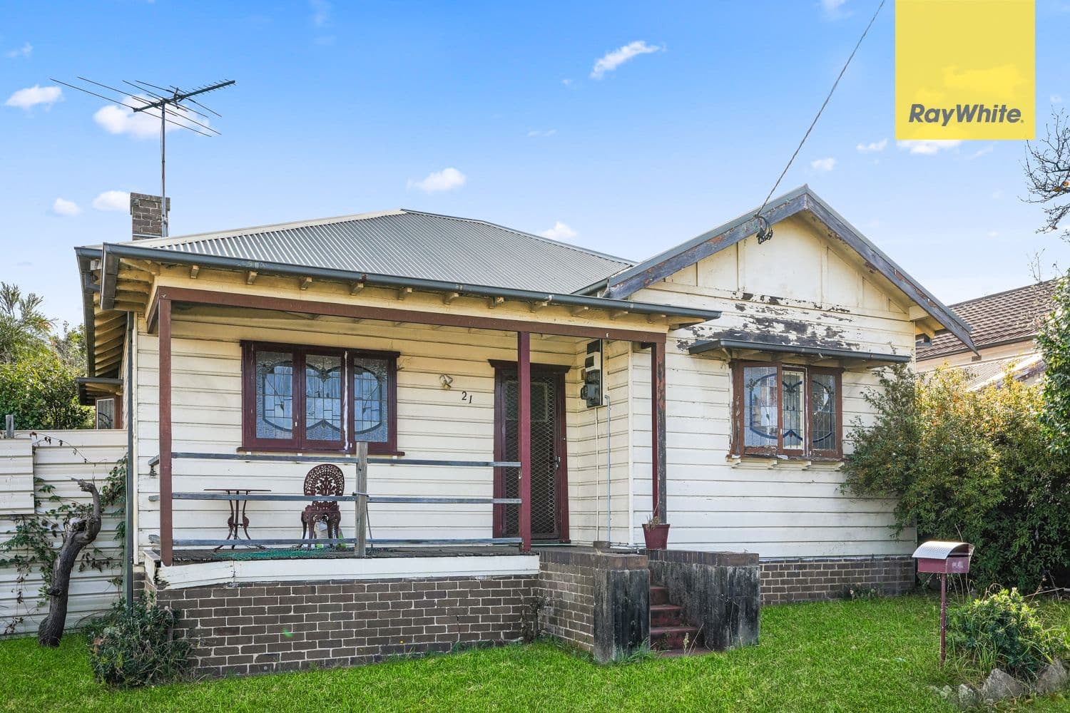 21 The Esplanade, Guildford NSW 2161, Guildford - Image 1
