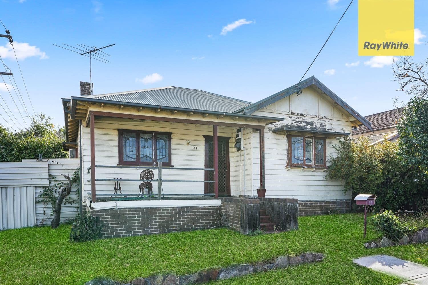 21 The Esplanade, Guildford NSW 2161, Guildford - Thumbnail 2
