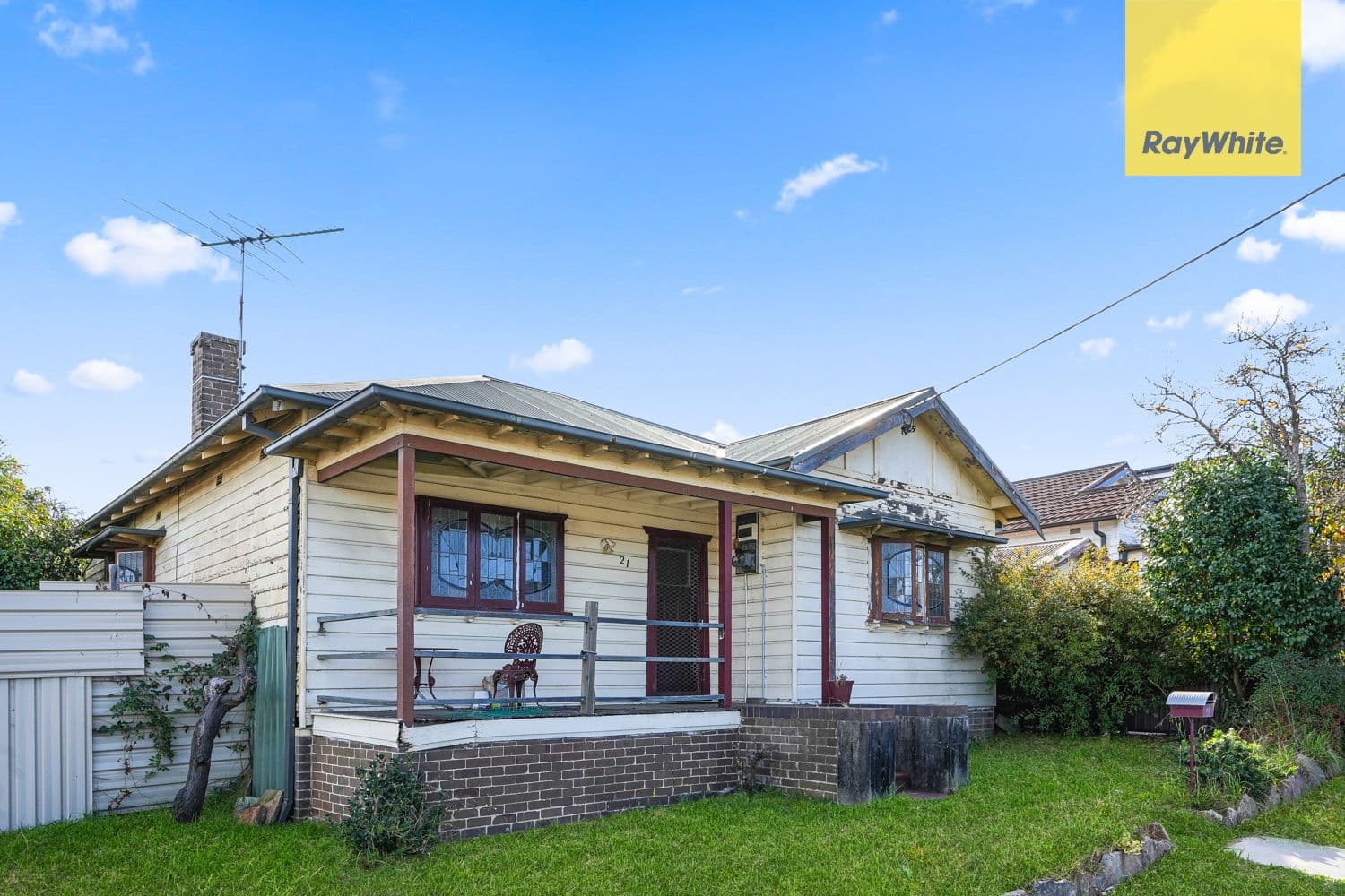 21 The Esplanade, Guildford NSW 2161, Guildford - Thumbnail 3
