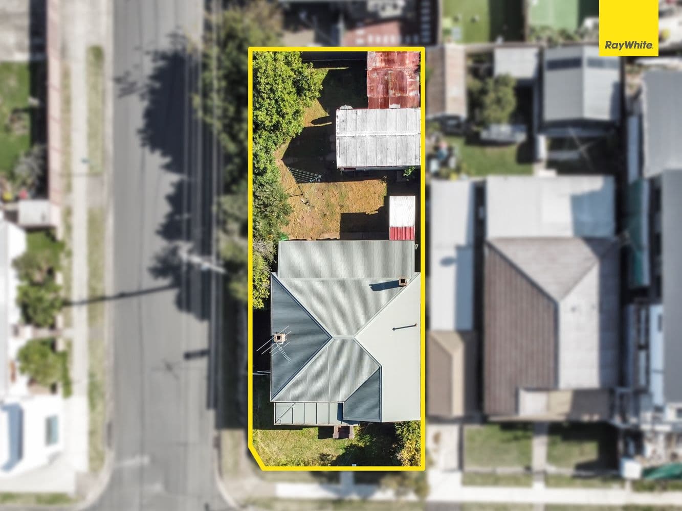 21 The Esplanade, Guildford NSW 2161, Guildford - Thumbnail 4