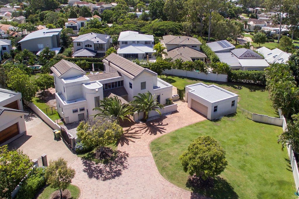 6275 Timberview Court, Sanctuary Cove QLD 4212, Hope Island - Image 1