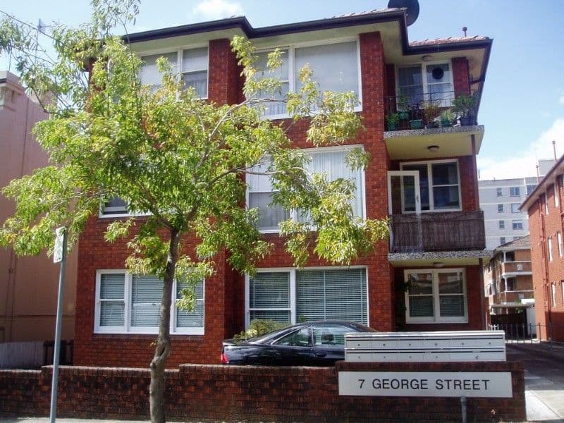 7 George Street, BURWOOD NSW 2134, Burwood - Image 1