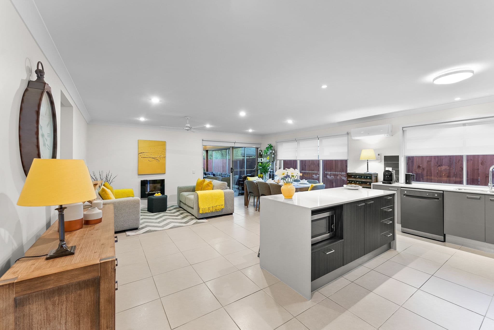 13 Park Vista Drive, Mango Hill QLD 4509, Mango Hill - Thumbnail 2