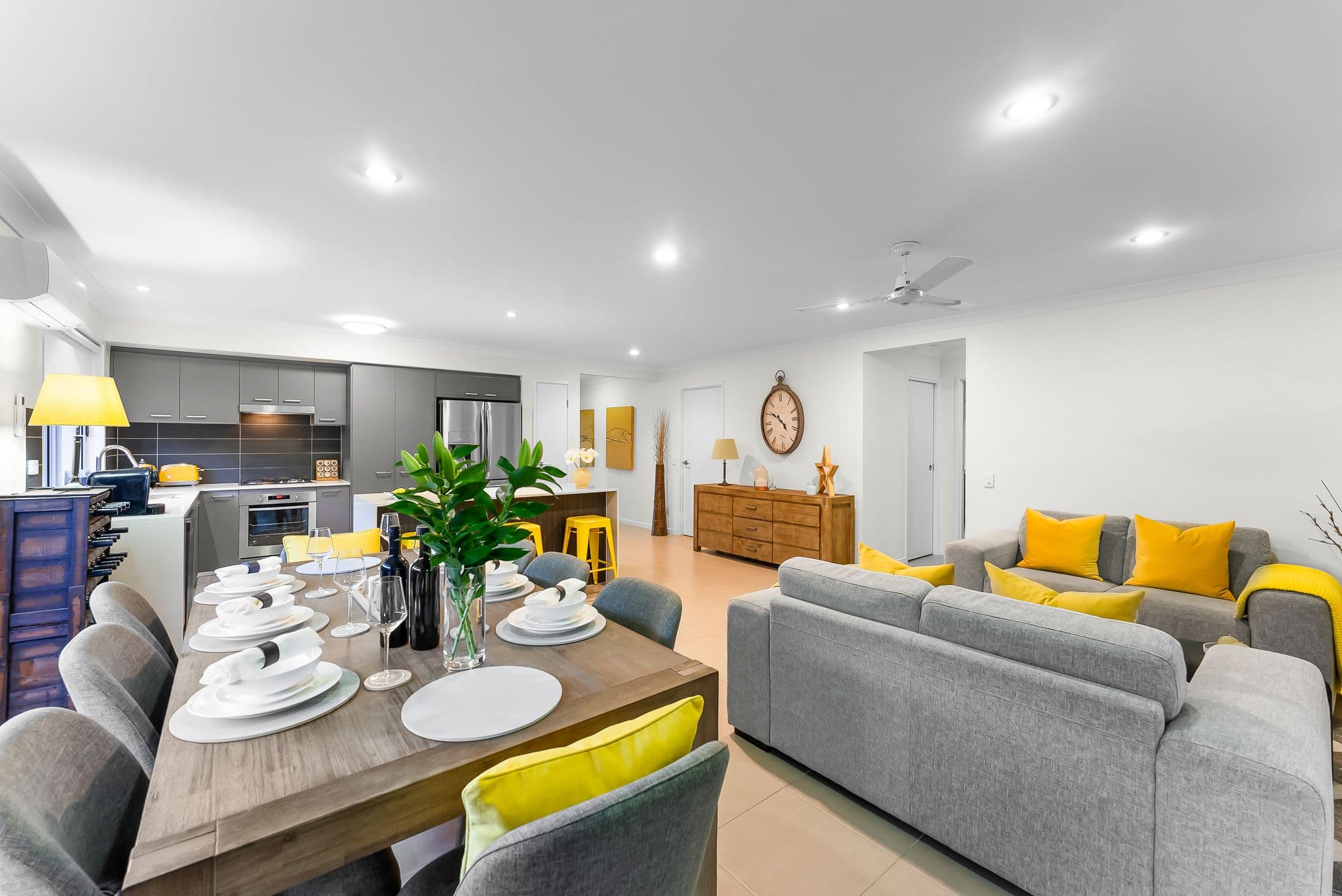 13 Park Vista Drive, Mango Hill QLD 4509, Mango Hill - Thumbnail 6