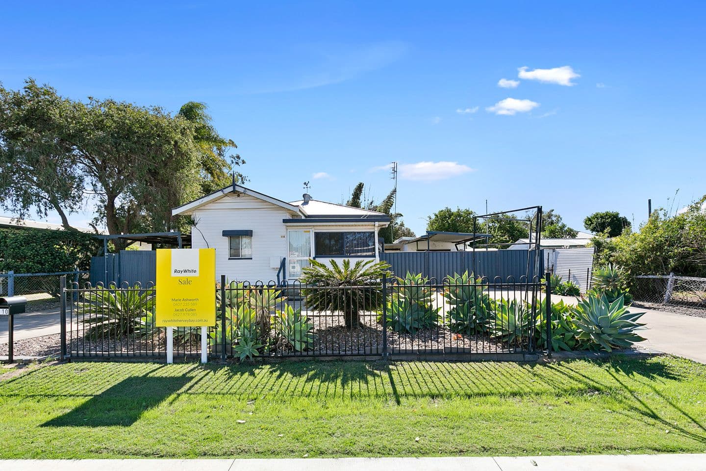 110 Old Maryborough Road, Pialba QLD 4655, Pialba - Image 1