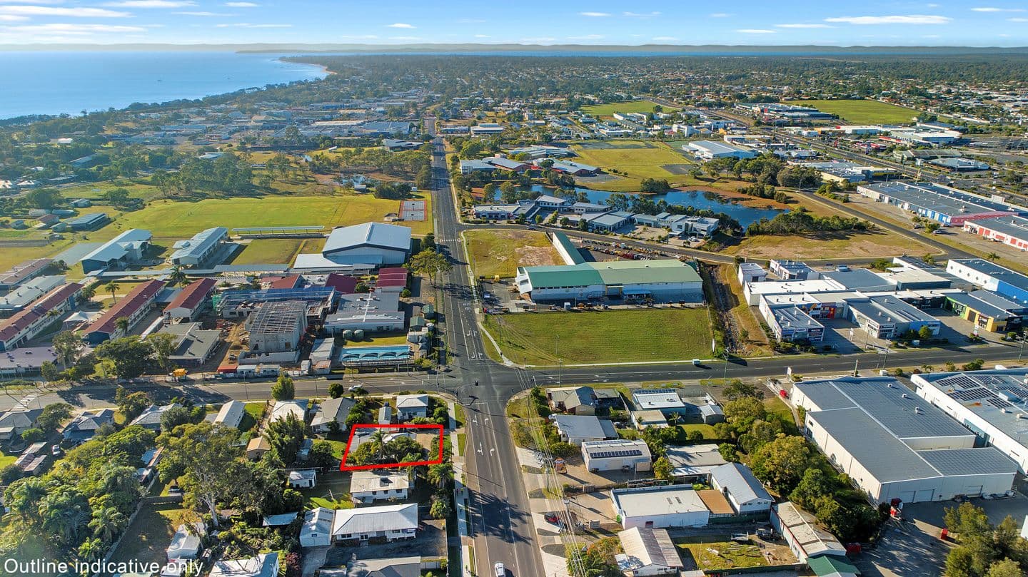 110 Old Maryborough Road, Pialba QLD 4655, Pialba - Thumbnail 2