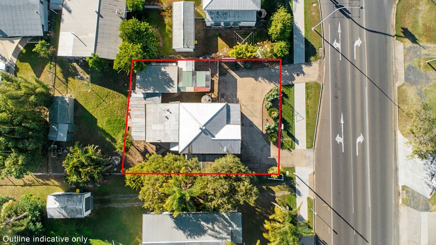 110 Old Maryborough Road, Pialba QLD 4655, Pialba - Thumbnail 4