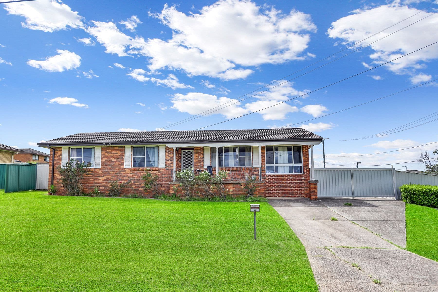 6 Blattman Street, Colyton NSW 2760, Colyton - Image 1