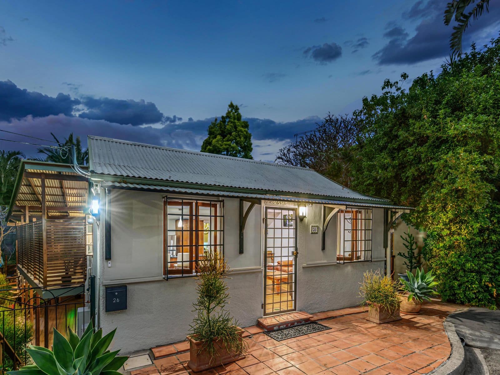 26 Mannion Street, Red Hill QLD 4059, Red Hill - Image 1
