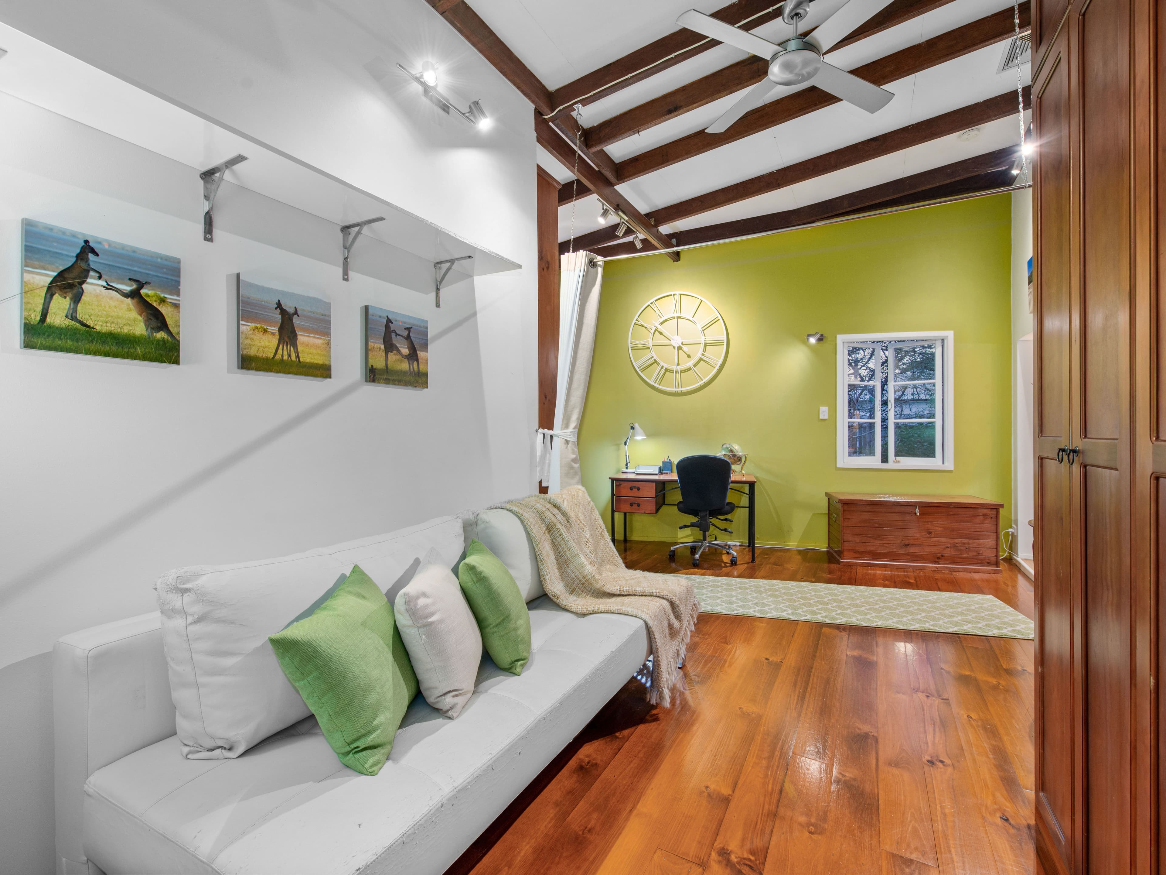 26 Mannion Street, Red Hill QLD 4059, Red Hill - Thumbnail 6