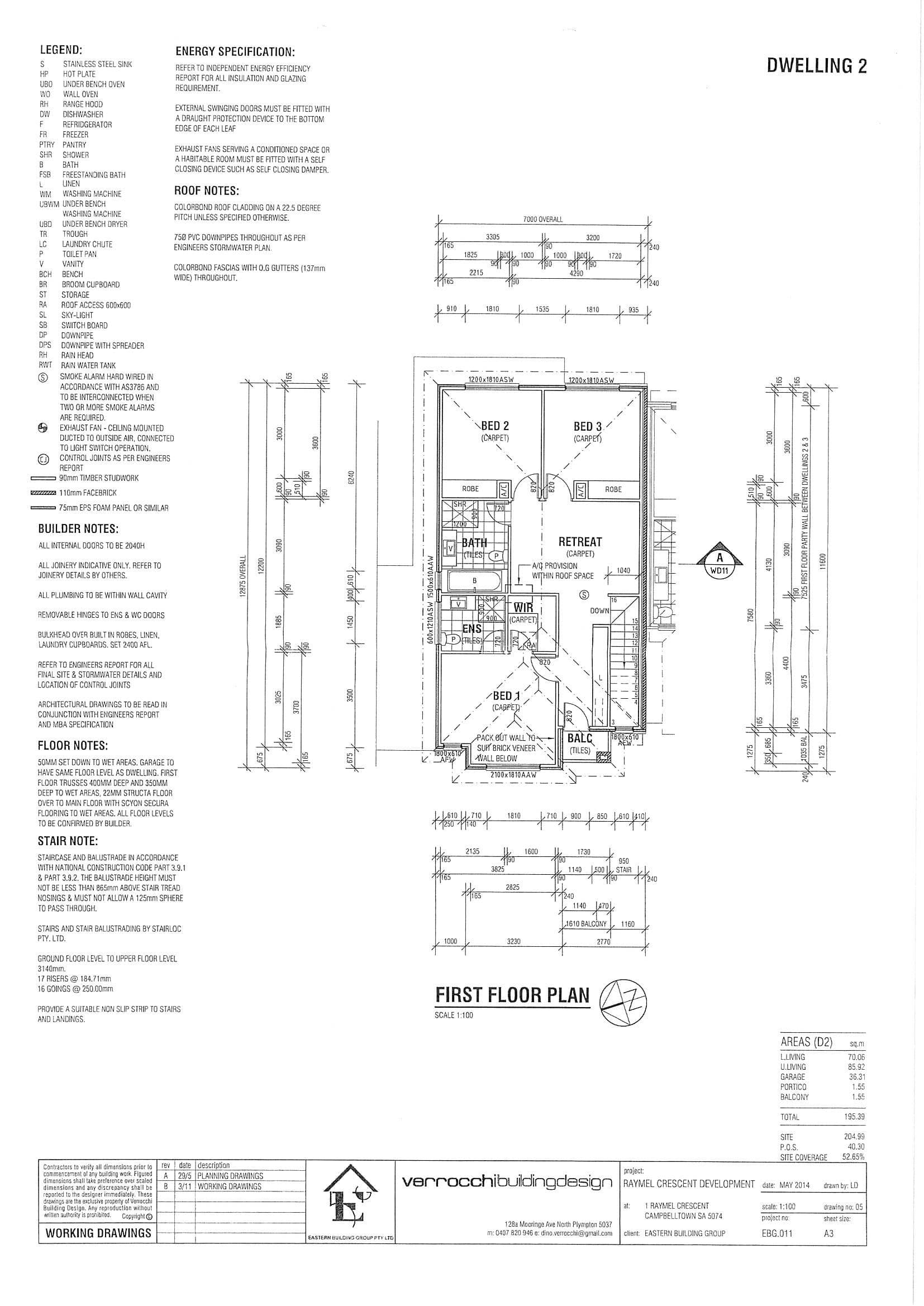 1B Raymel Crescent, Campbelltown SA 5074, Campbelltown - Thumbnail 5