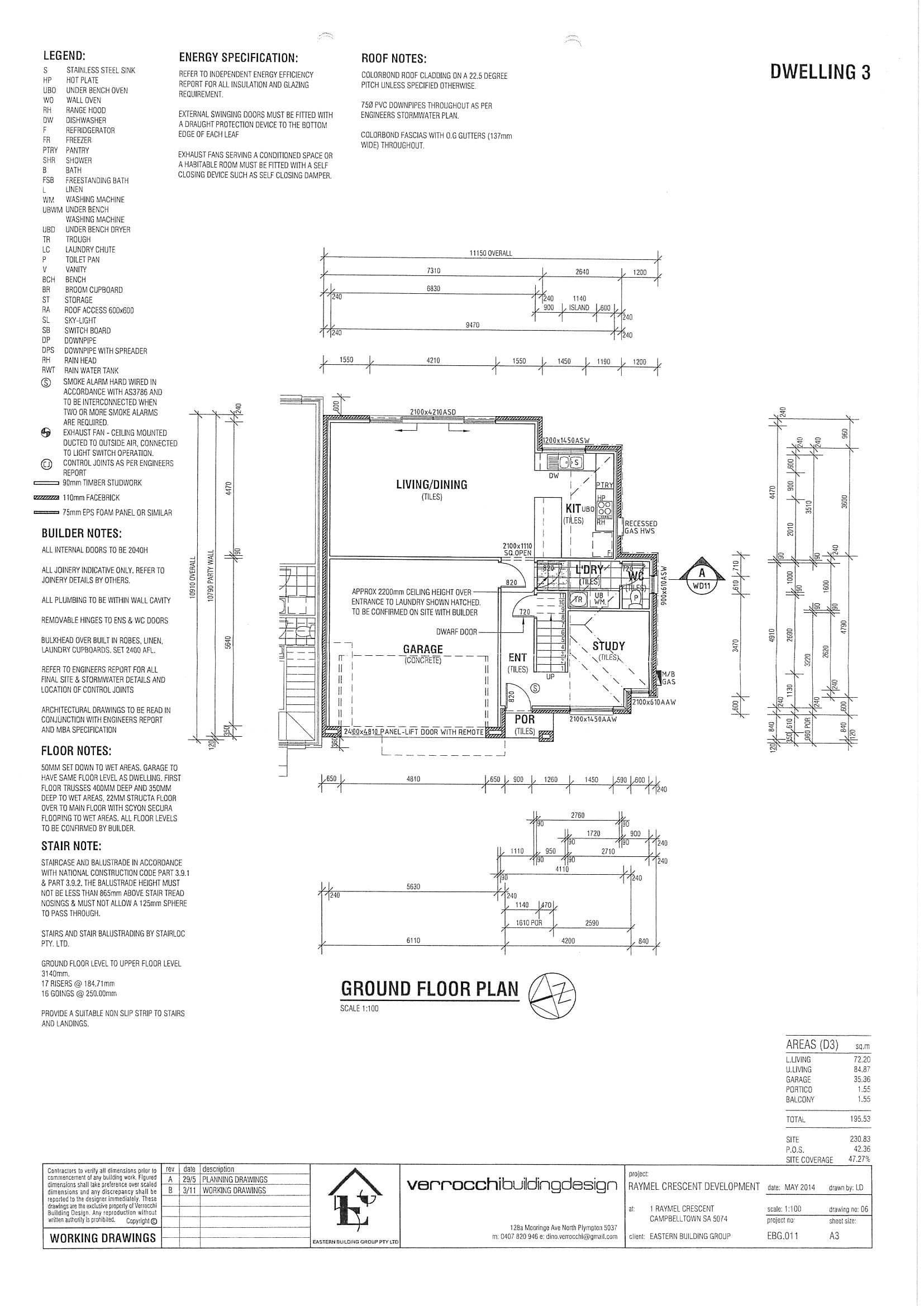 1B Raymel Crescent, Campbelltown SA 5074, Campbelltown - Thumbnail 6
