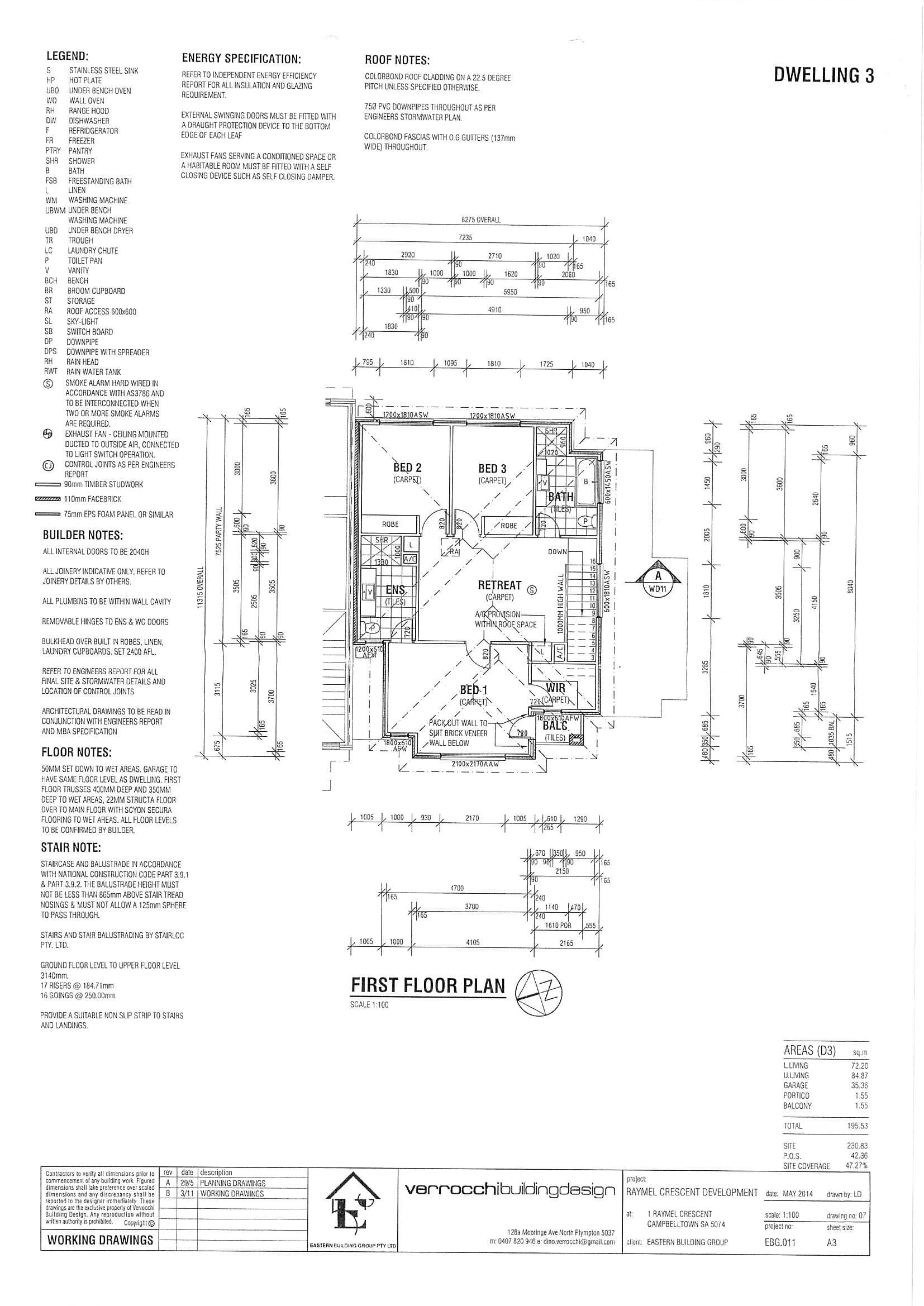 1B Raymel Crescent, Campbelltown SA 5074, Campbelltown - Thumbnail 7