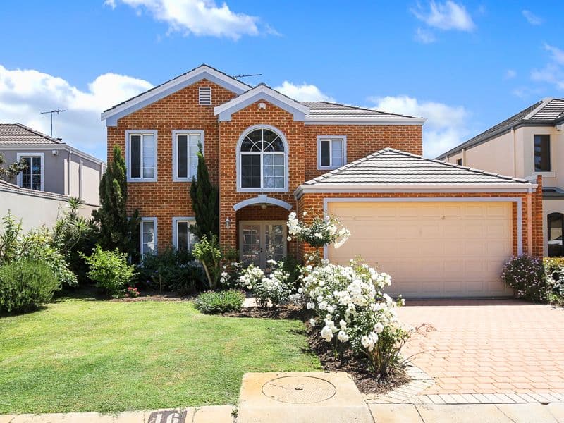 16 Woodlands Way, JANDAKOT WA 6164, Jandakot - Image 1