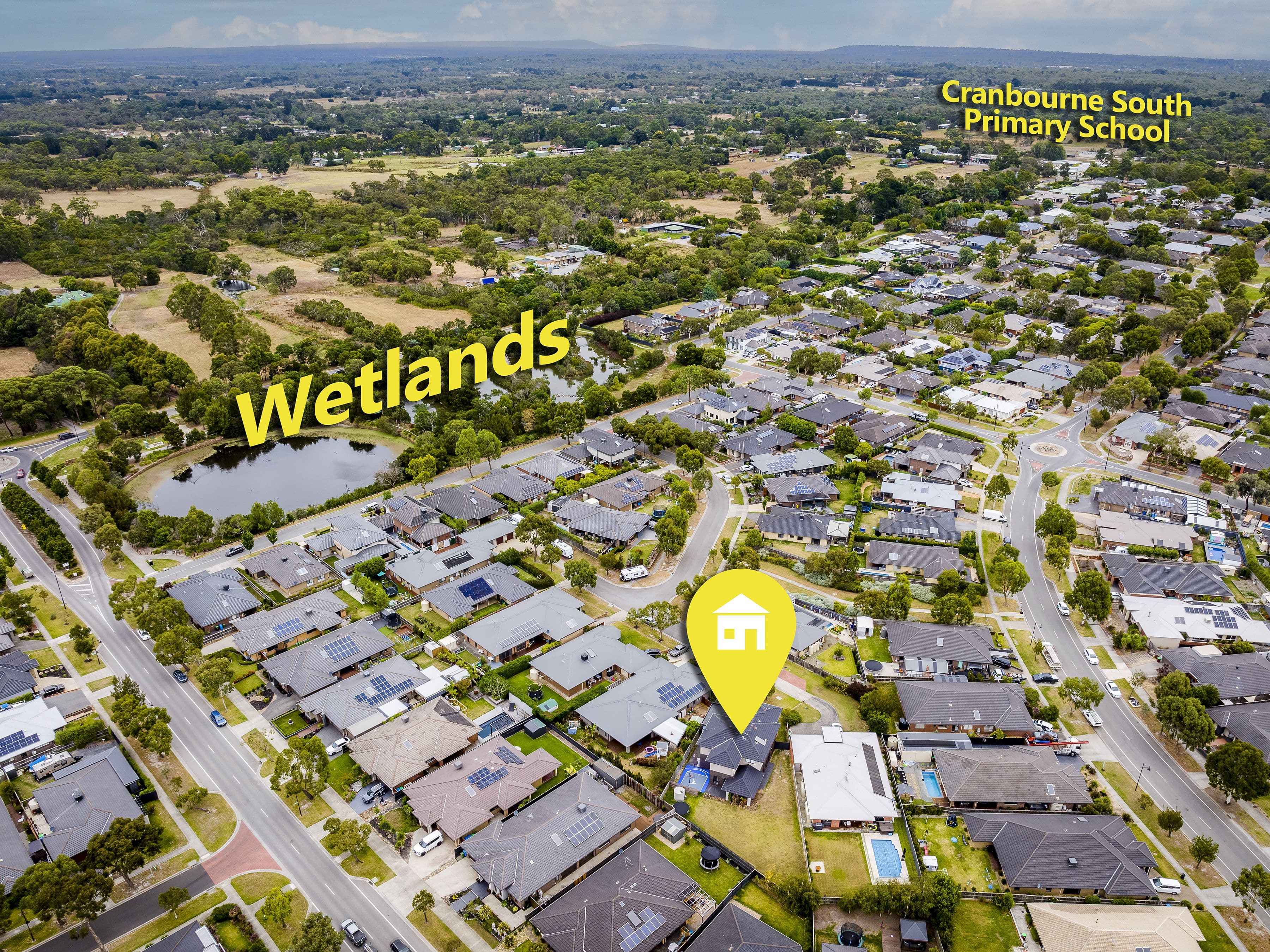 9 Jirakee Close, Botanic Ridge VIC 3977, Botanic Ridge - Thumbnail 3