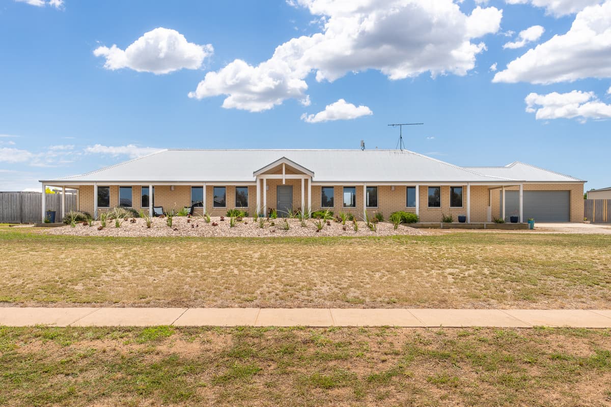 39 Kinross Drive, Inverleigh VIC 3321, Inverleigh - Image 1