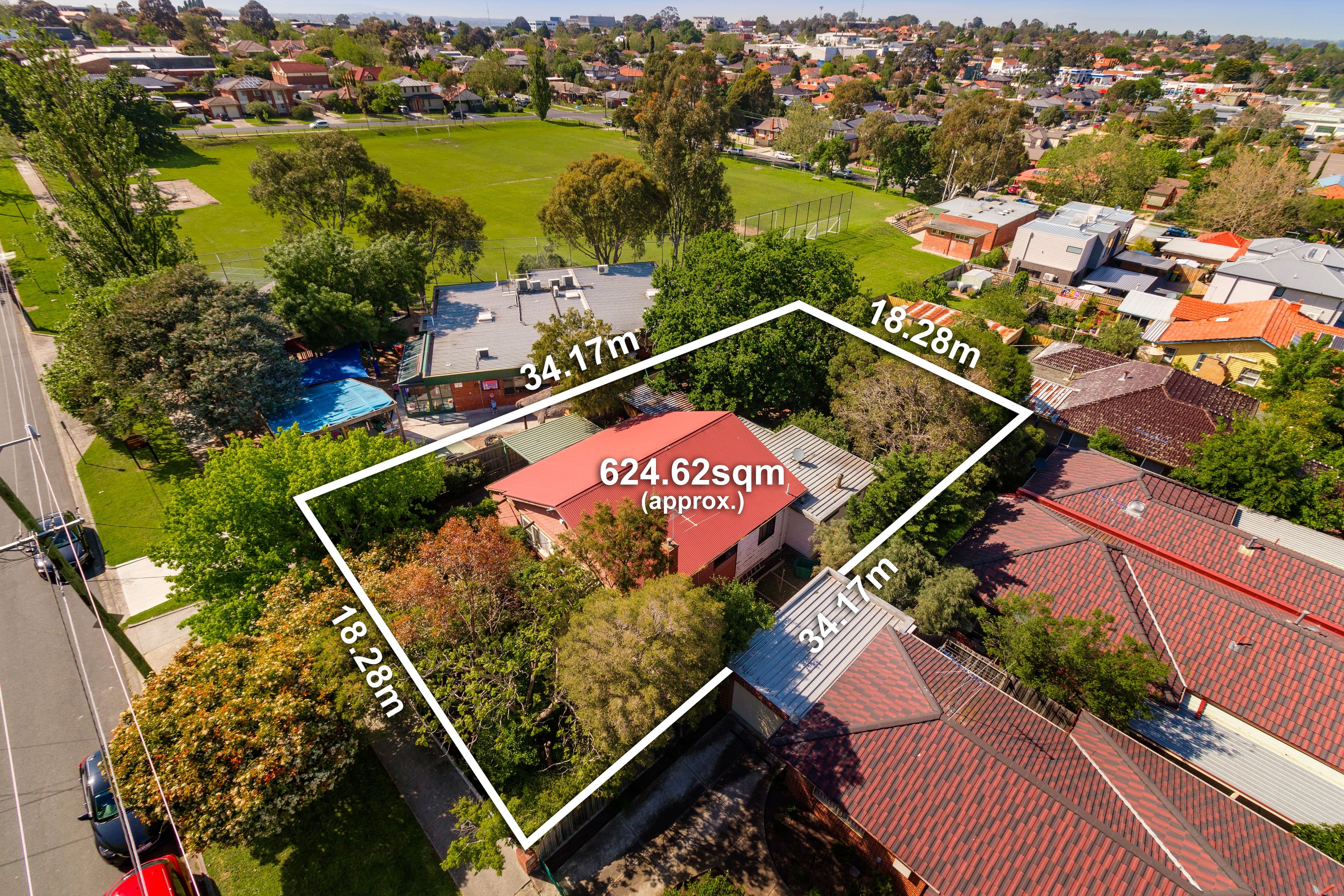 97 St Hellier Street, Heidelberg Heights VIC 3081, Heidelberg Heights - Image 1