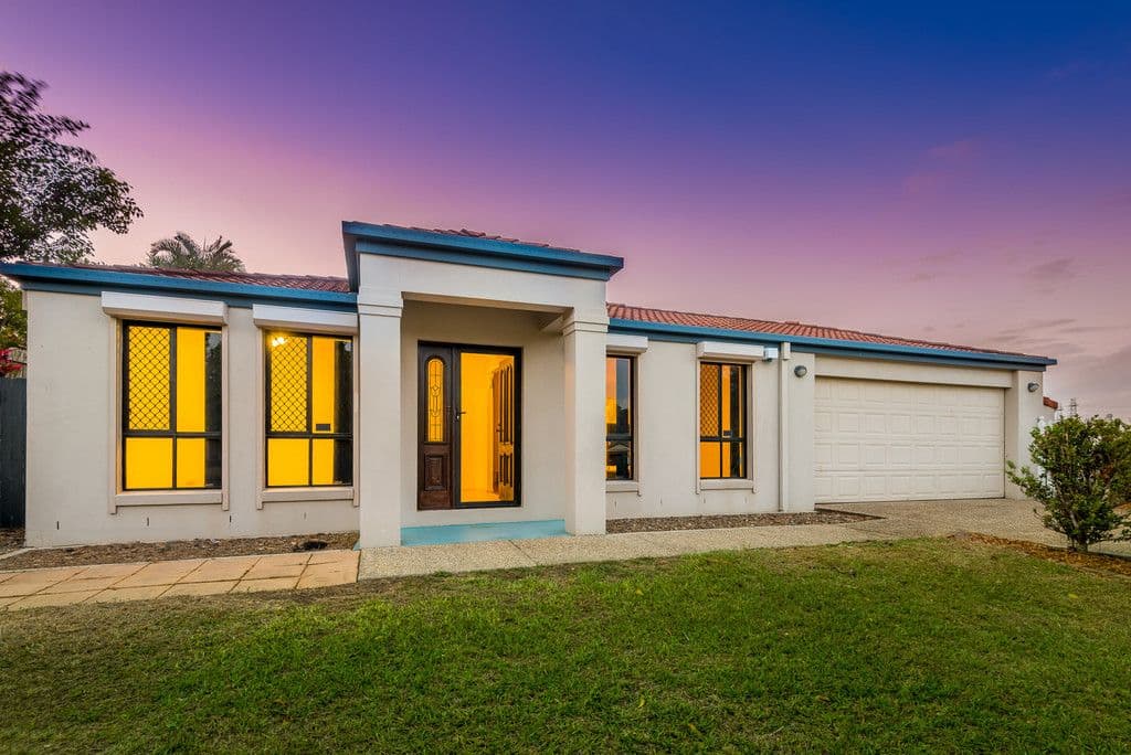148 Rubicon Crescent, Kuraby QLD 4112, Kuraby - Image 1