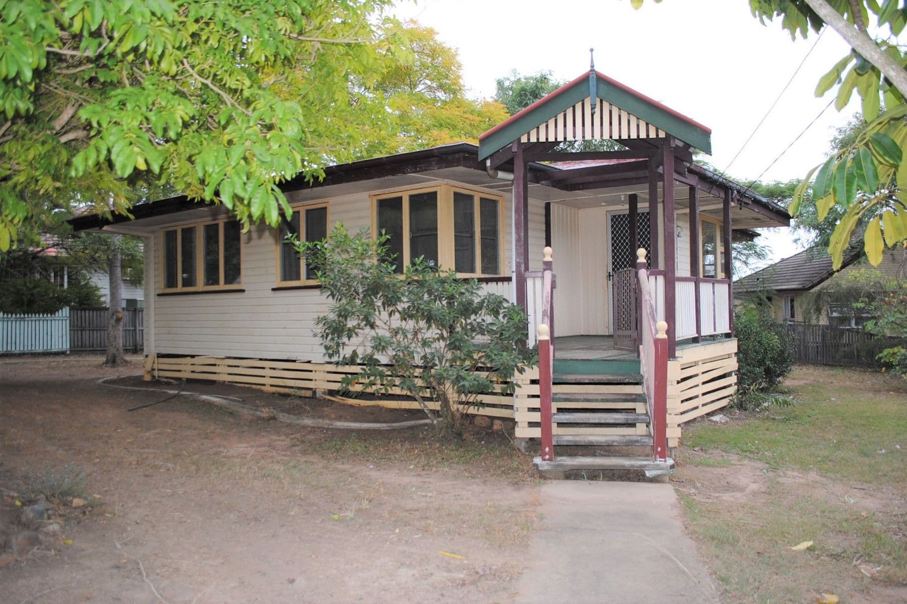 2 Baillieston Street, Leichhardt QLD 4305, Leichhardt - Image 1