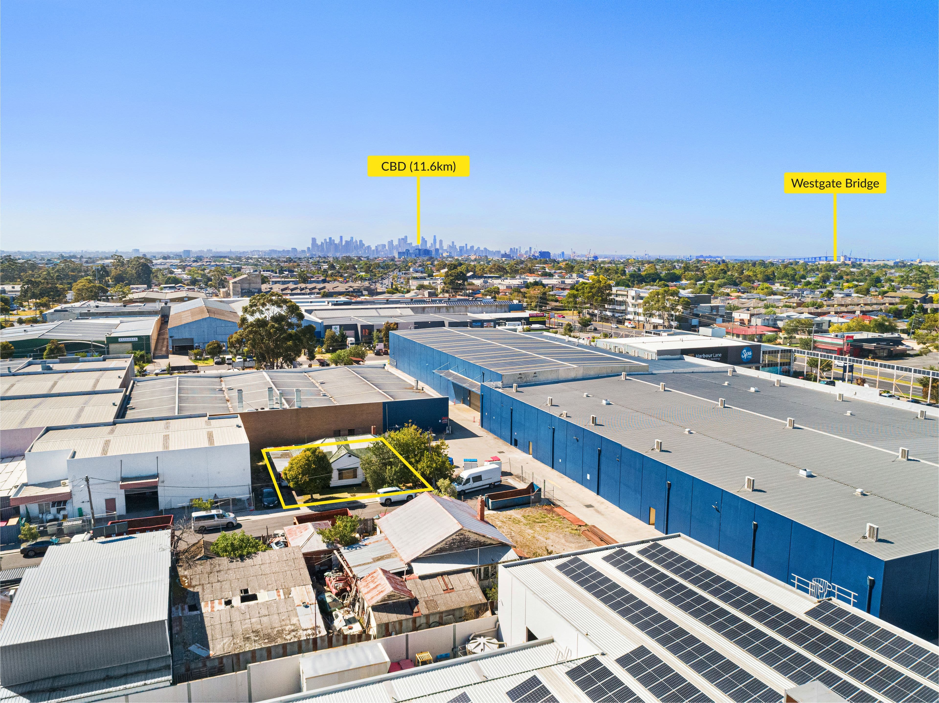 4 Dora Street, Braybrook VIC 3019, Braybrook - Image 1