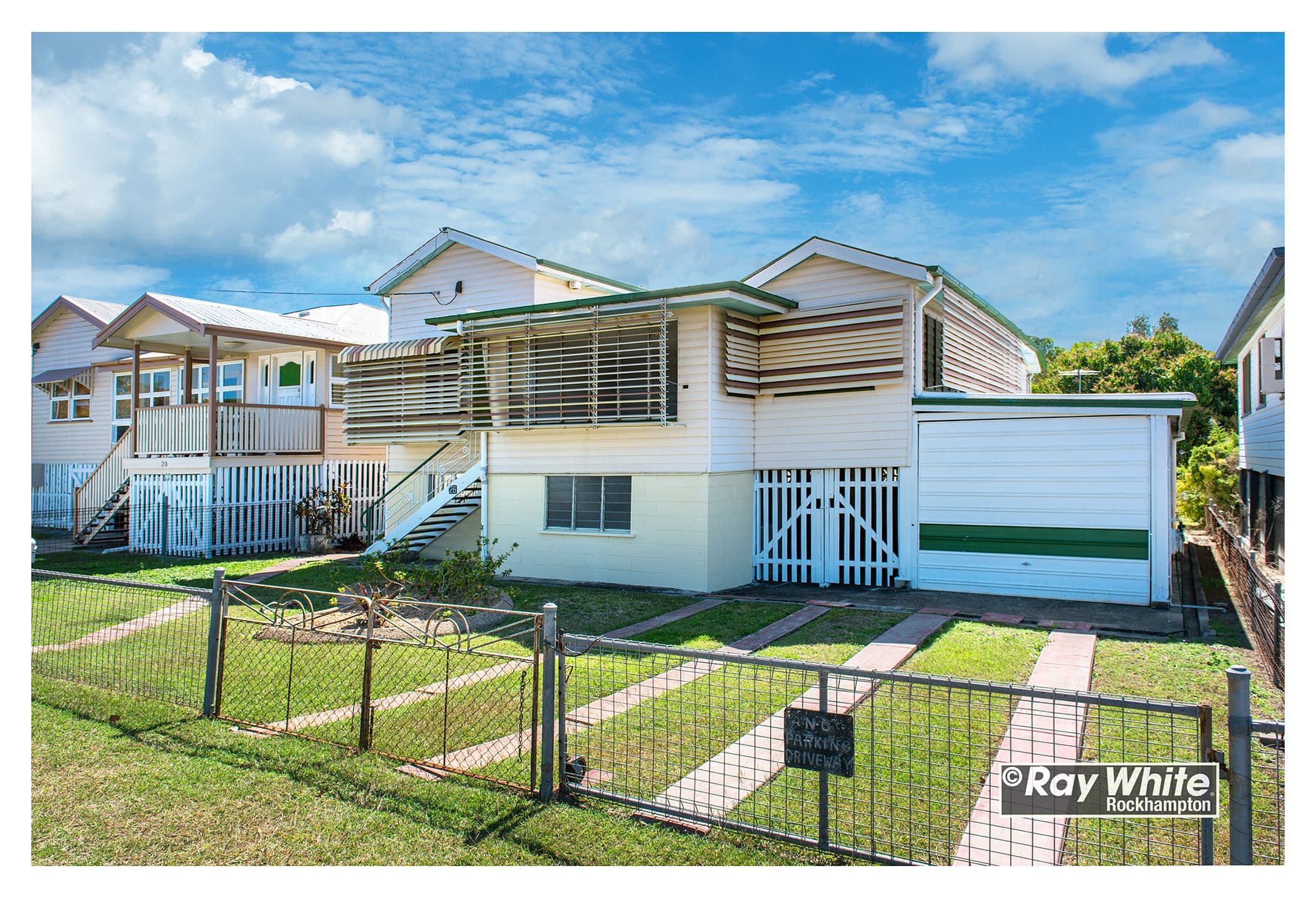 26 Wandal Road, Wandal QLD 4700, Wandal - Image 1