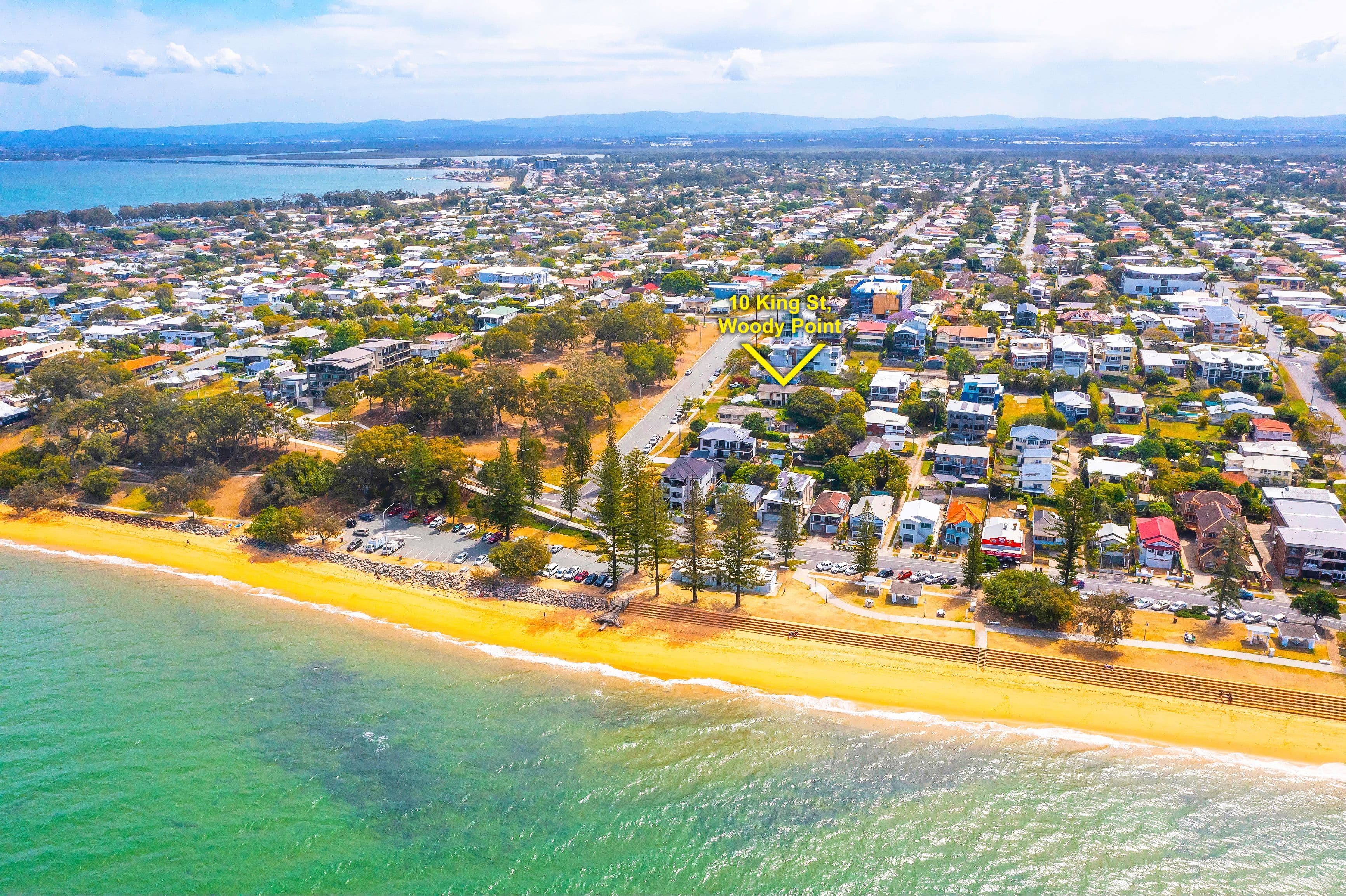 10 King Street, Woody Point QLD 4019, Woody Point - Image 1