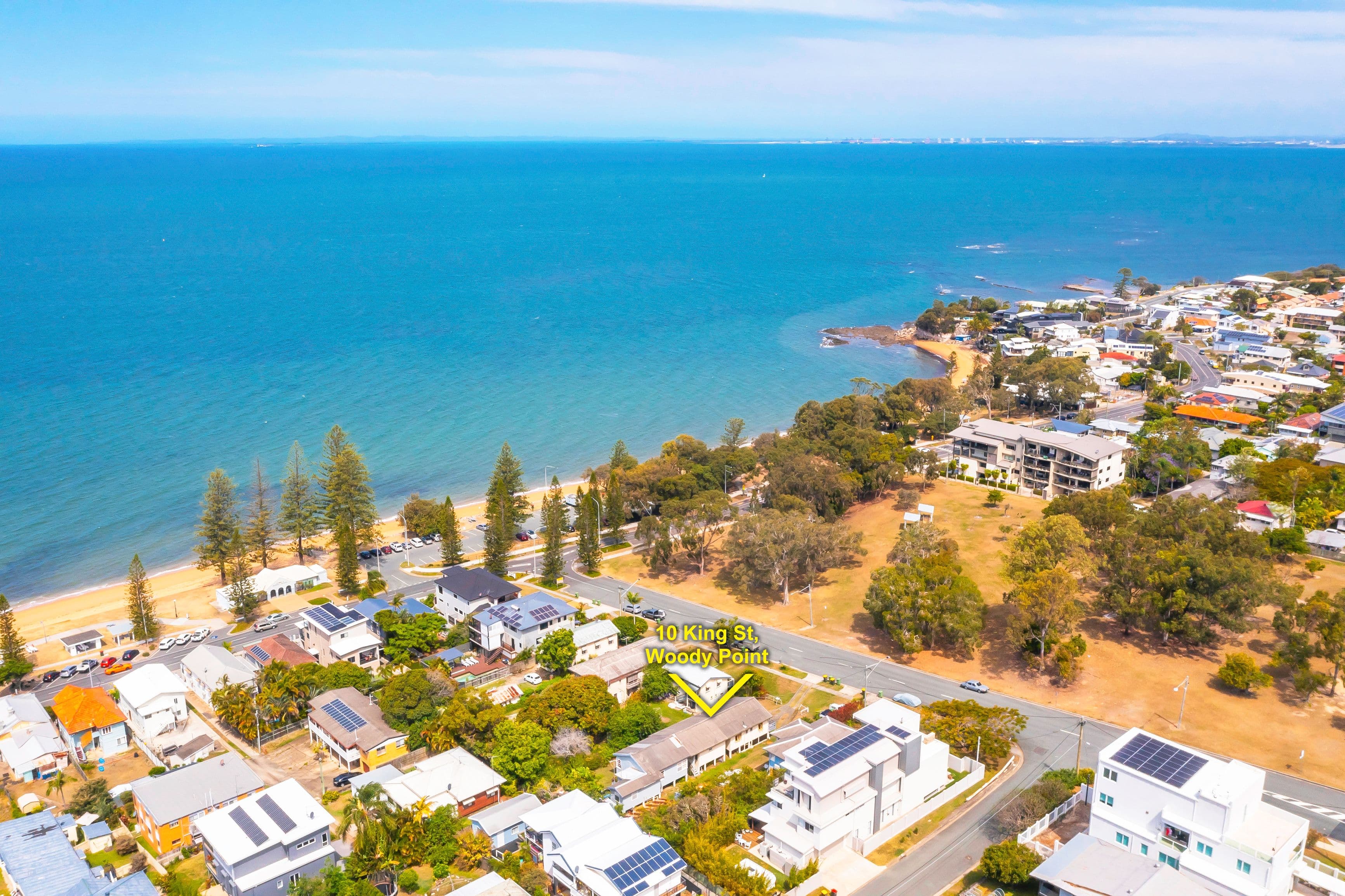 10 King Street, Woody Point QLD 4019, Woody Point - Thumbnail 2