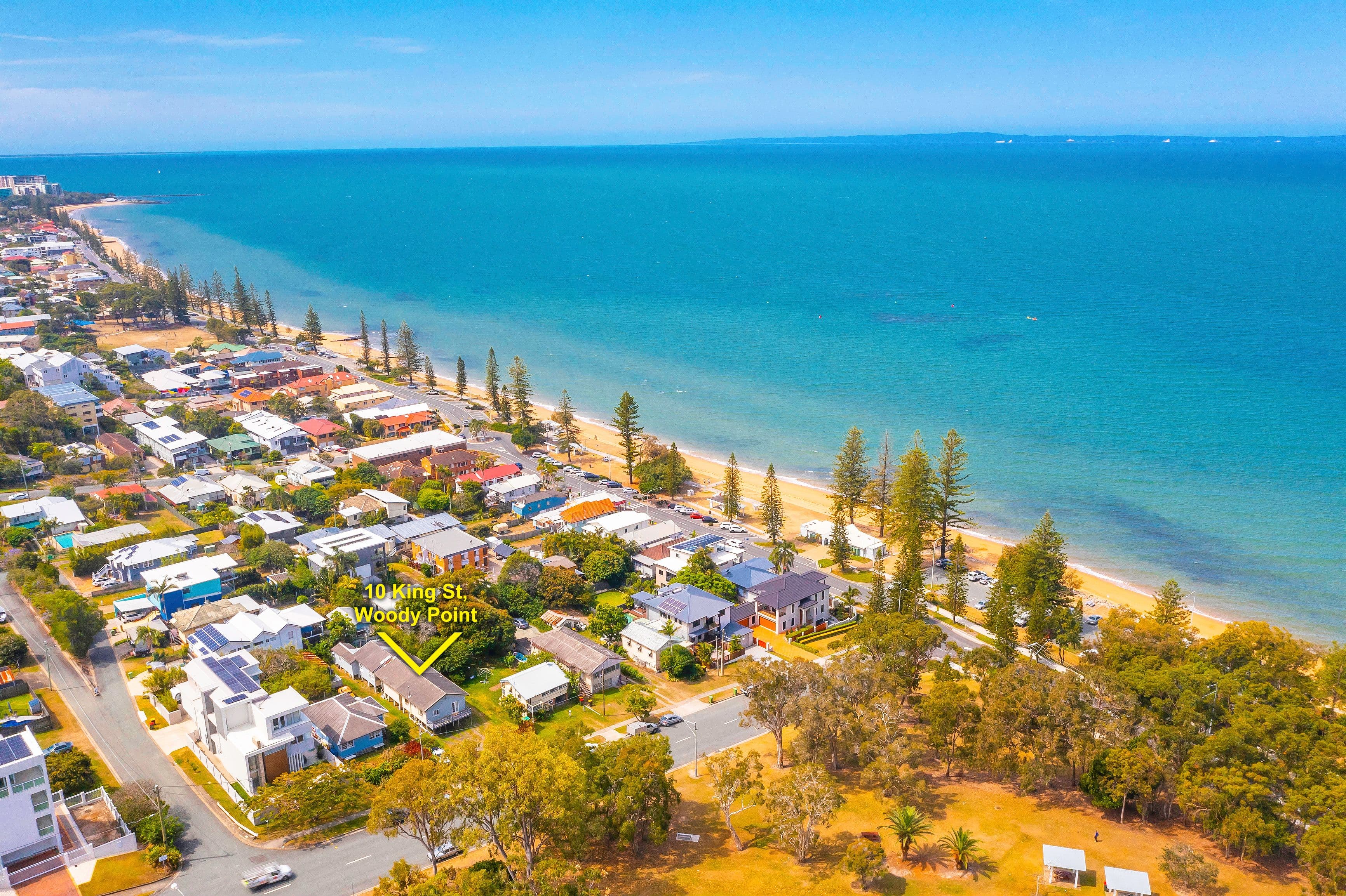 10 King Street, Woody Point QLD 4019, Woody Point - Thumbnail 5