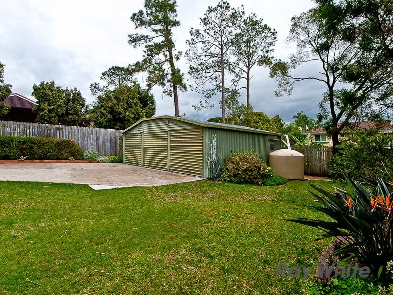 10 Alexis Street, ASPLEY QLD 4034, Aspley - Thumbnail 2