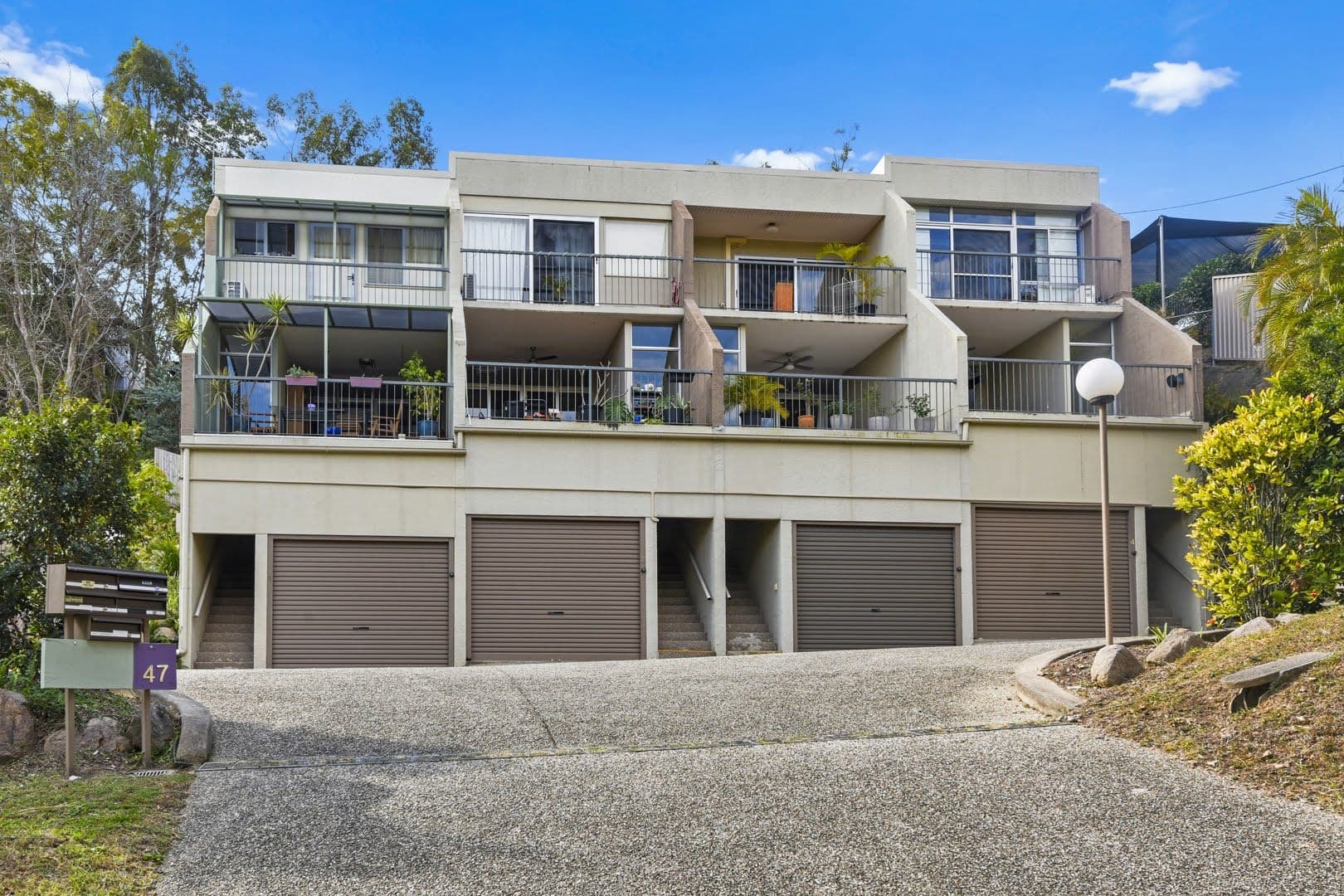 47 Bent Street, Toowong QLD 4066, Toowong - Image 1