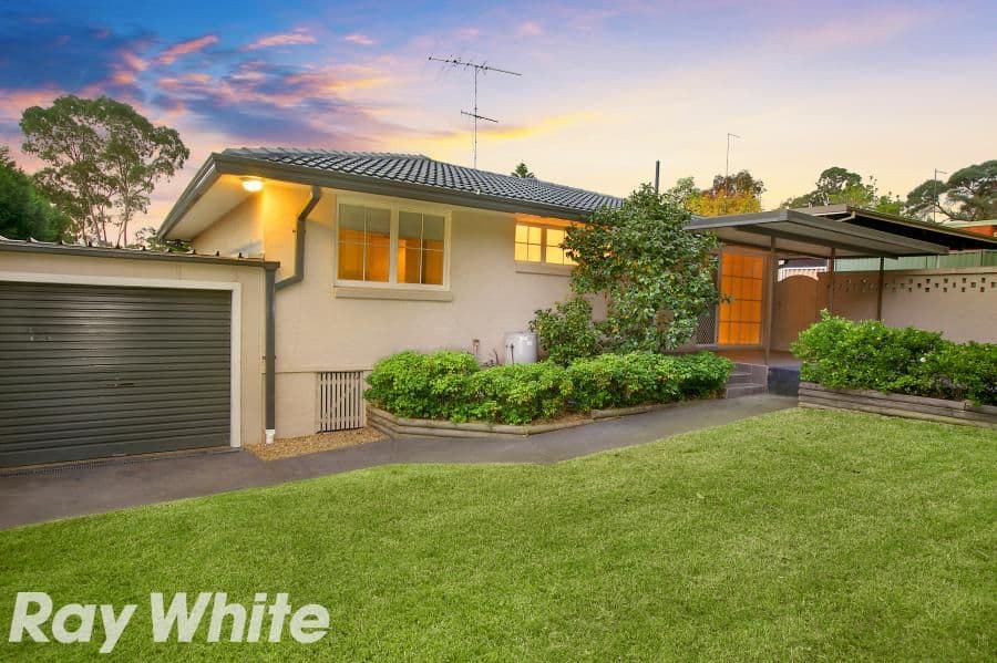 24 Kareela Road, BAULKHAM HILLS NSW 2153, Baulkham Hills - Thumbnail 2