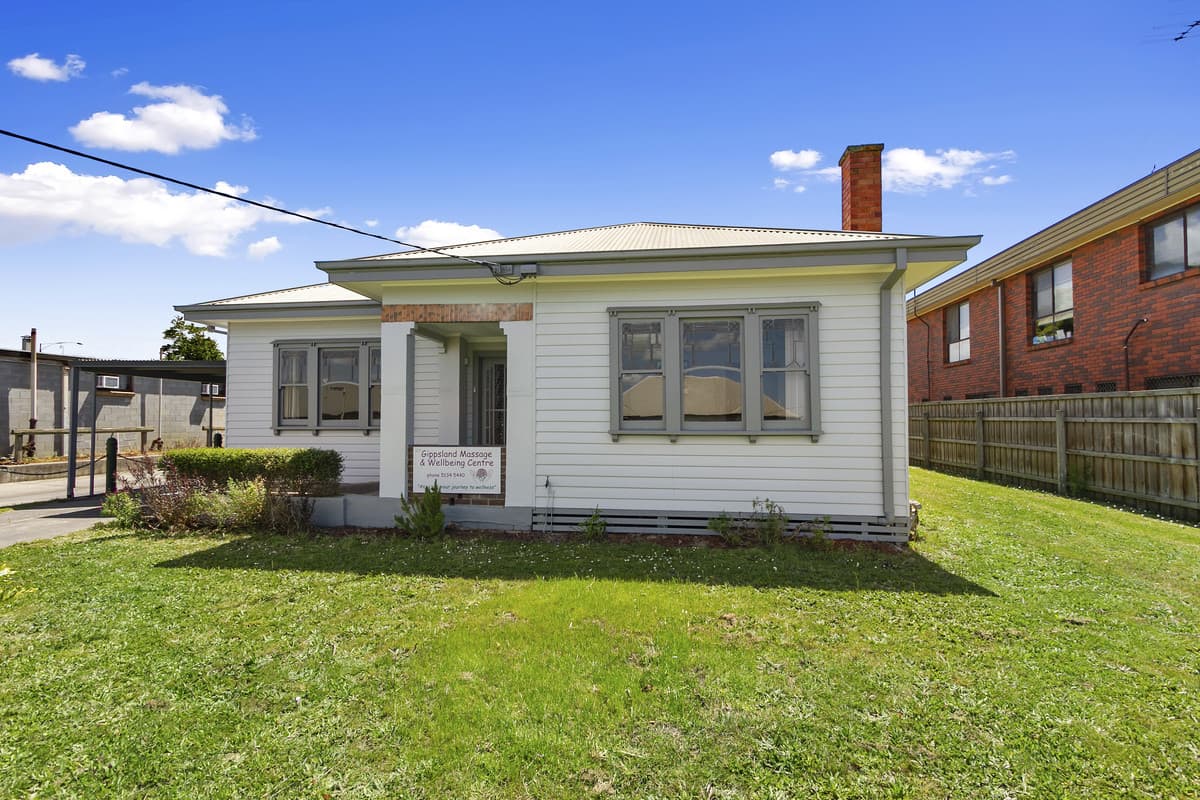 5 Hopetoun Aveune, Morwell VIC 3840, Morwell - Image 1