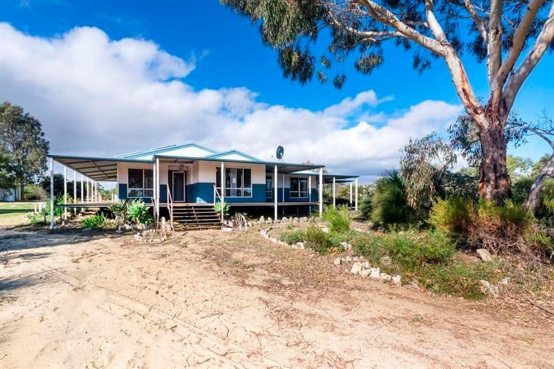 94 WILDFLOWER Way, Karakin WA 6044, Karakin - Image 1