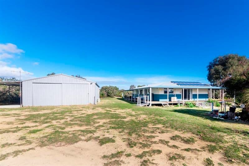 94 WILDFLOWER Way, Karakin WA 6044, Karakin - Thumbnail 2