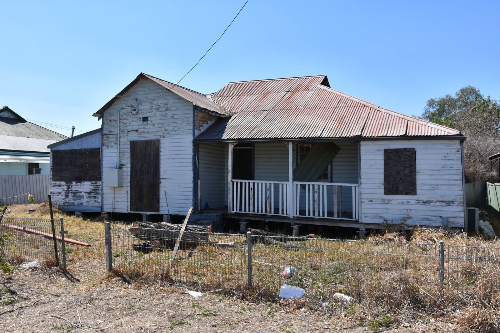 4 Elizabeth Street, Moree - Image 1