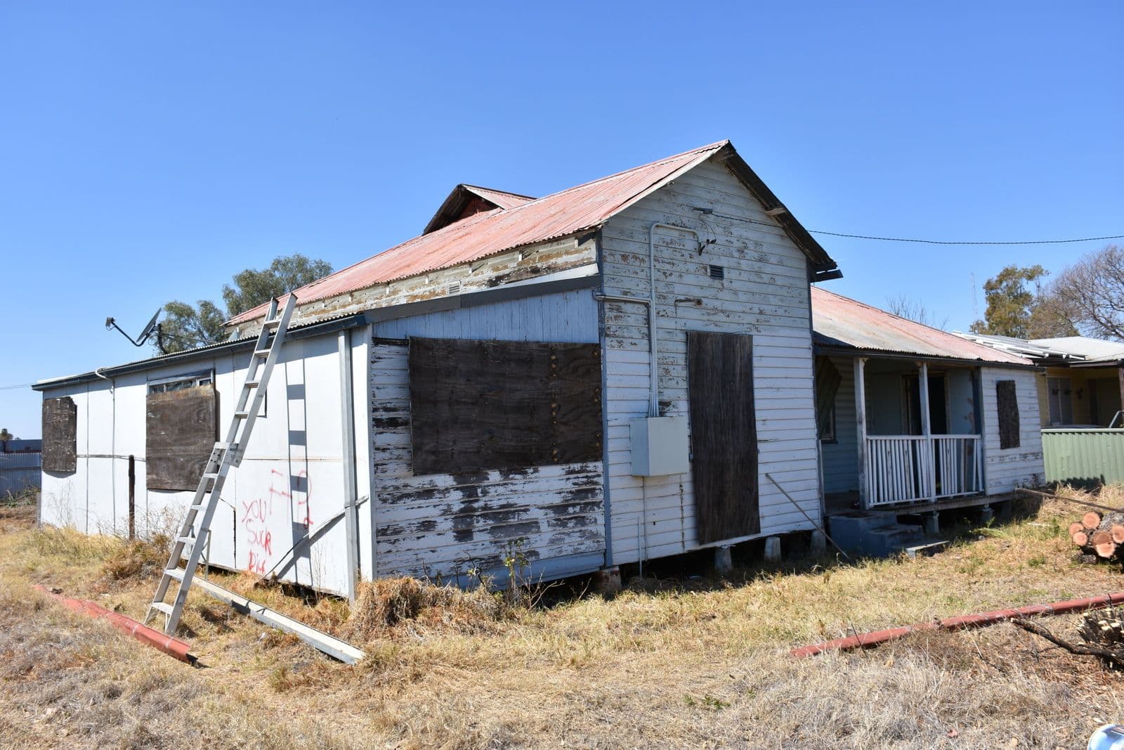 4 Elizabeth Street, Moree - Thumbnail 2