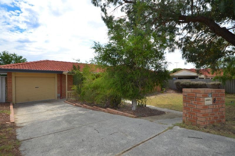 8 Magna Cove, MIRRABOOKA WA 6061, Mirrabooka - Image 1