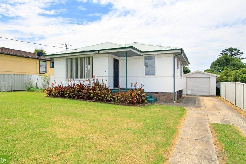 8 Mary Street, SHELLHARBOUR NSW 2529, Shellharbour - Image 1