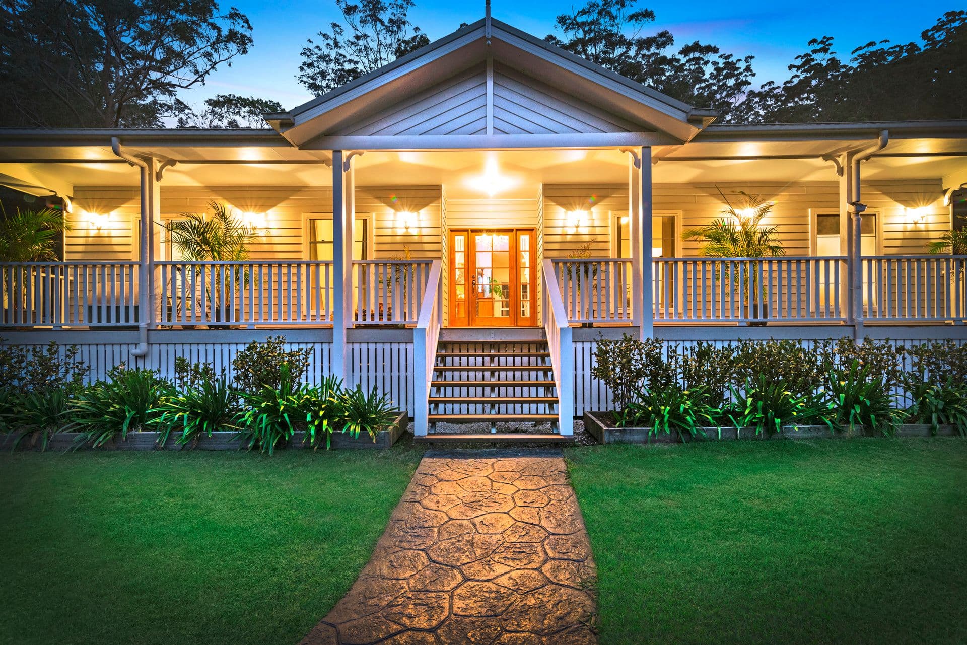 1497 Currumbin Creek Road, Currumbin Valley QLD 4223, Currumbin Valley - Image 1