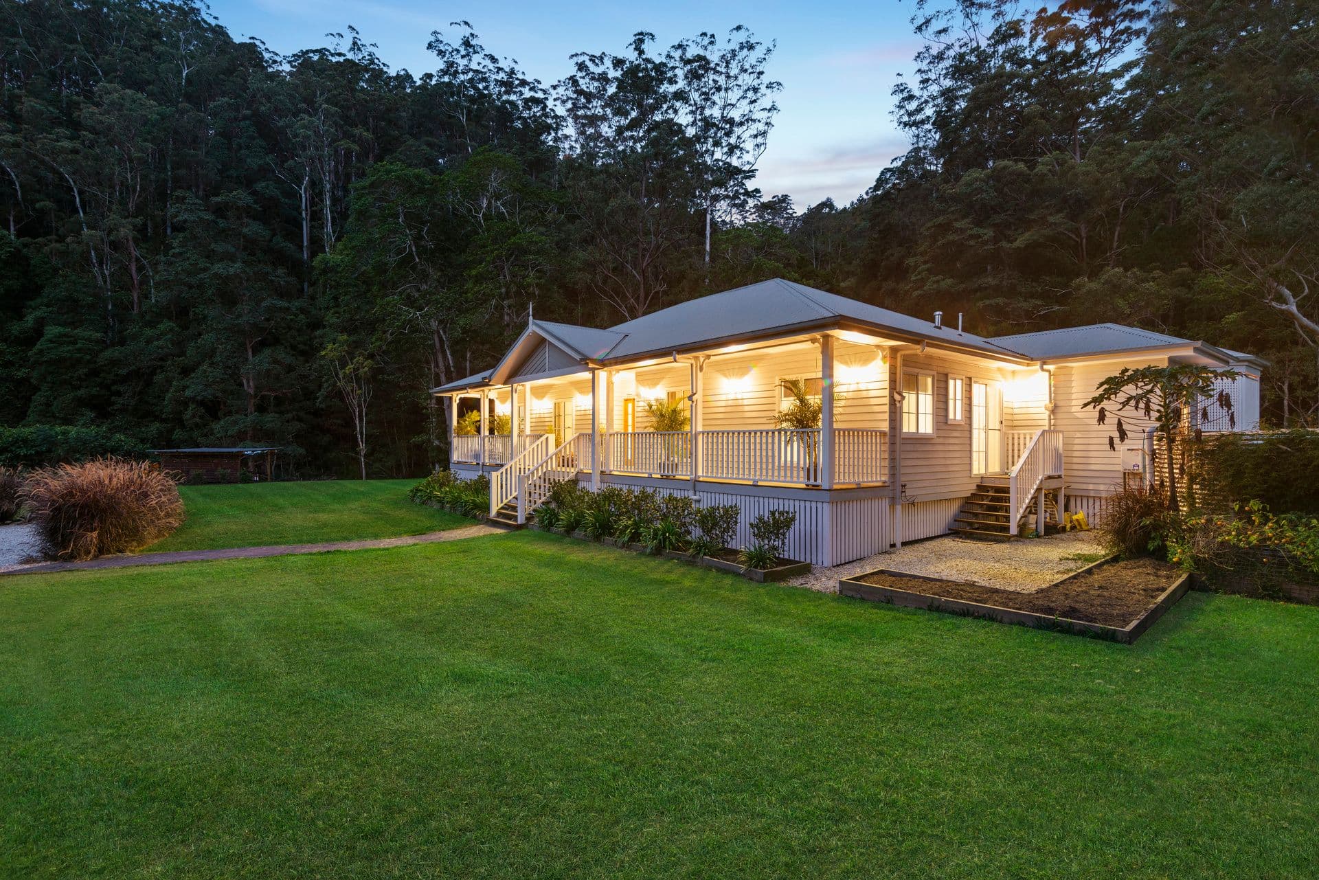 1497 Currumbin Creek Road, Currumbin Valley QLD 4223, Currumbin Valley - Thumbnail 2