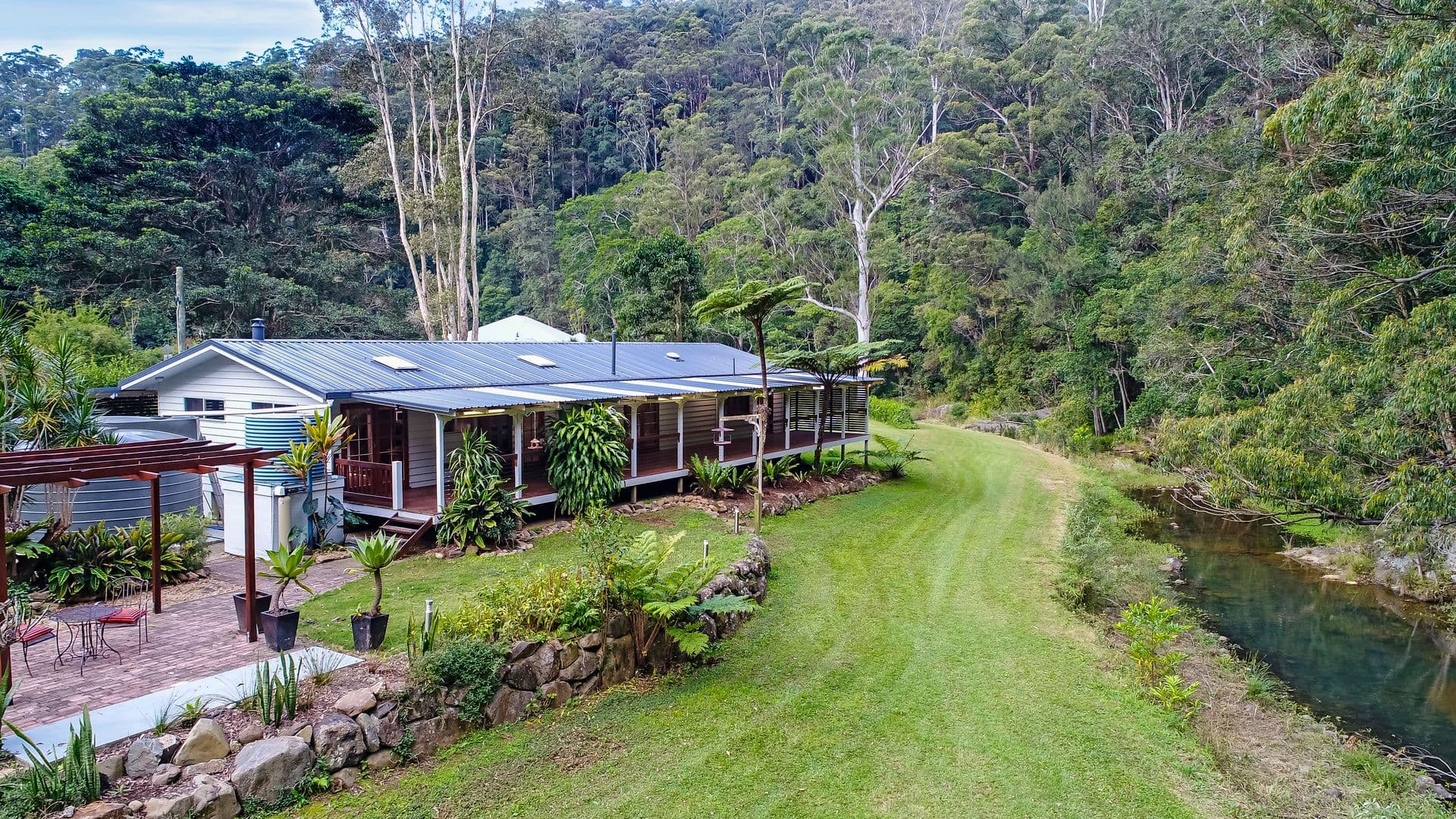 1497 Currumbin Creek Road, Currumbin Valley QLD 4223, Currumbin Valley - Thumbnail 3