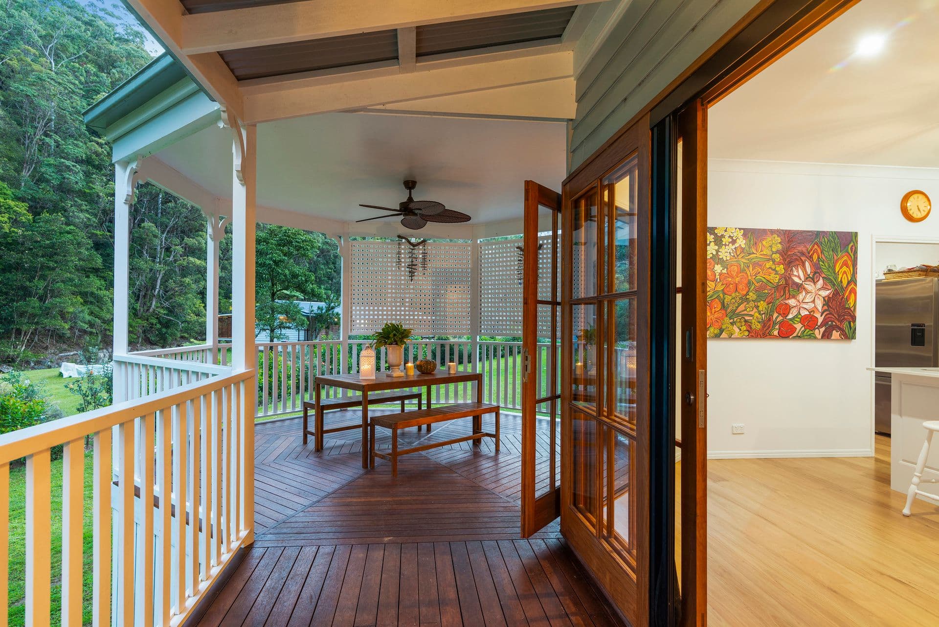 1497 Currumbin Creek Road, Currumbin Valley QLD 4223, Currumbin Valley - Thumbnail 4