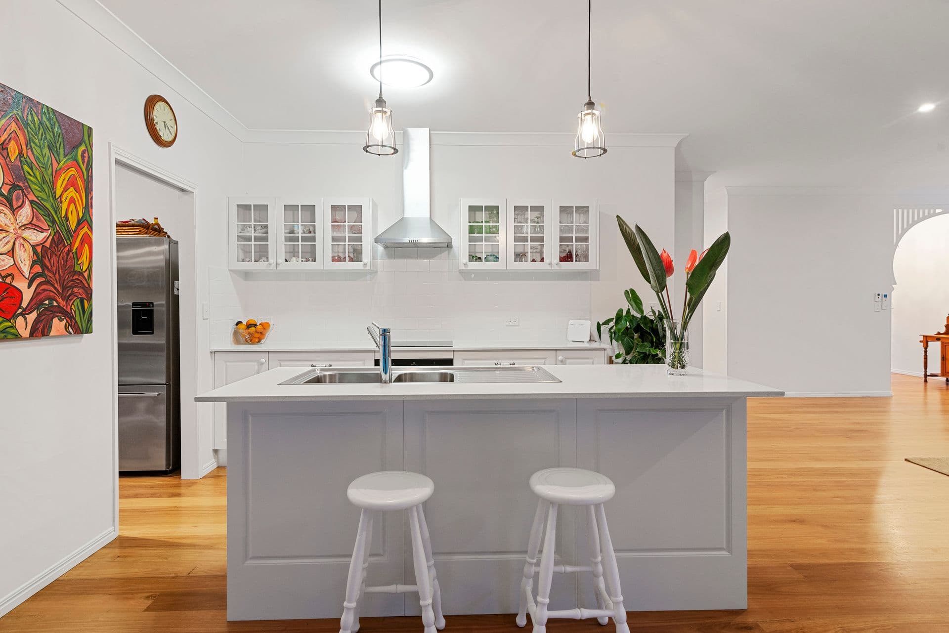 1497 Currumbin Creek Road, Currumbin Valley QLD 4223, Currumbin Valley - Thumbnail 6