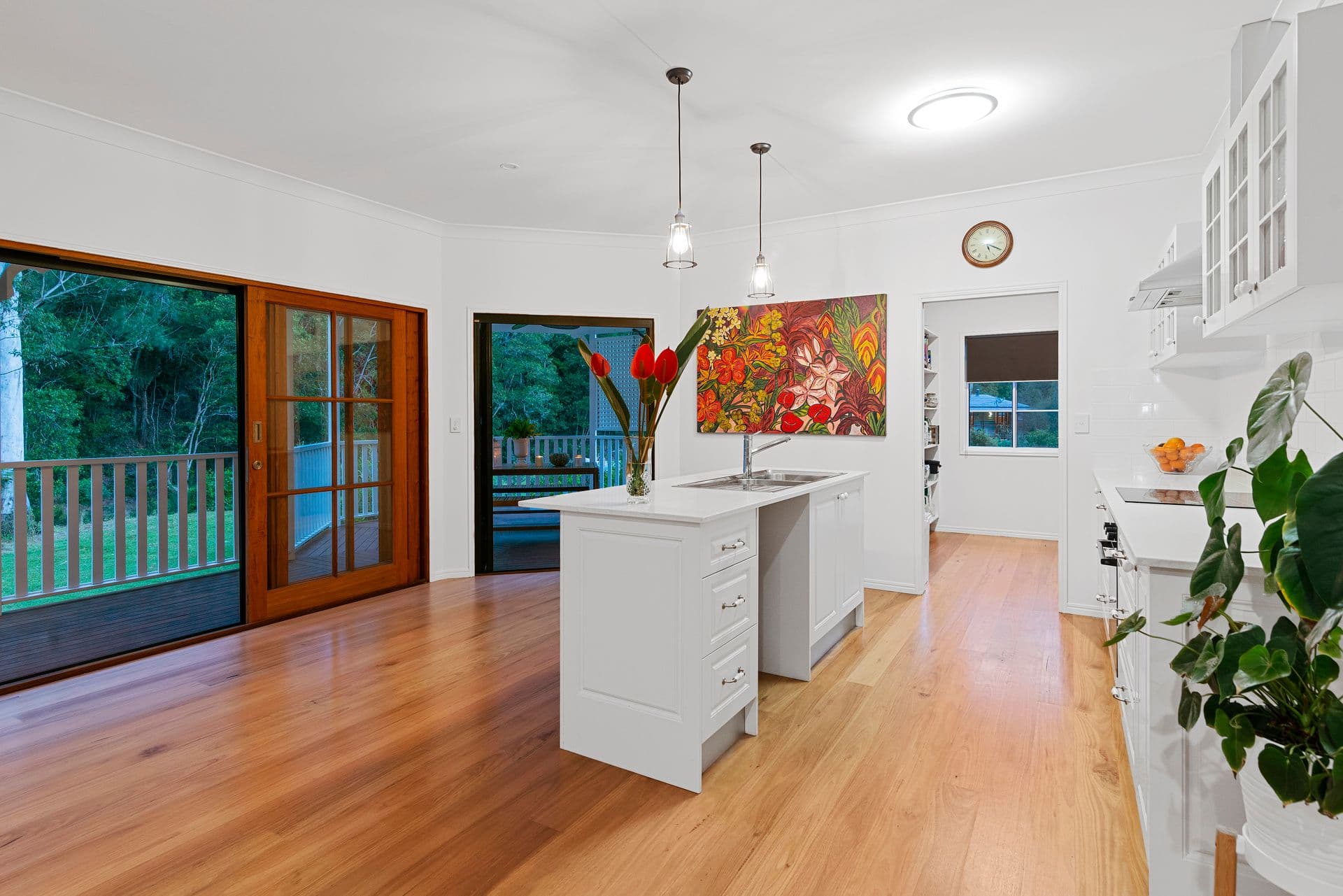 1497 Currumbin Creek Road, Currumbin Valley QLD 4223, Currumbin Valley - Thumbnail 7
