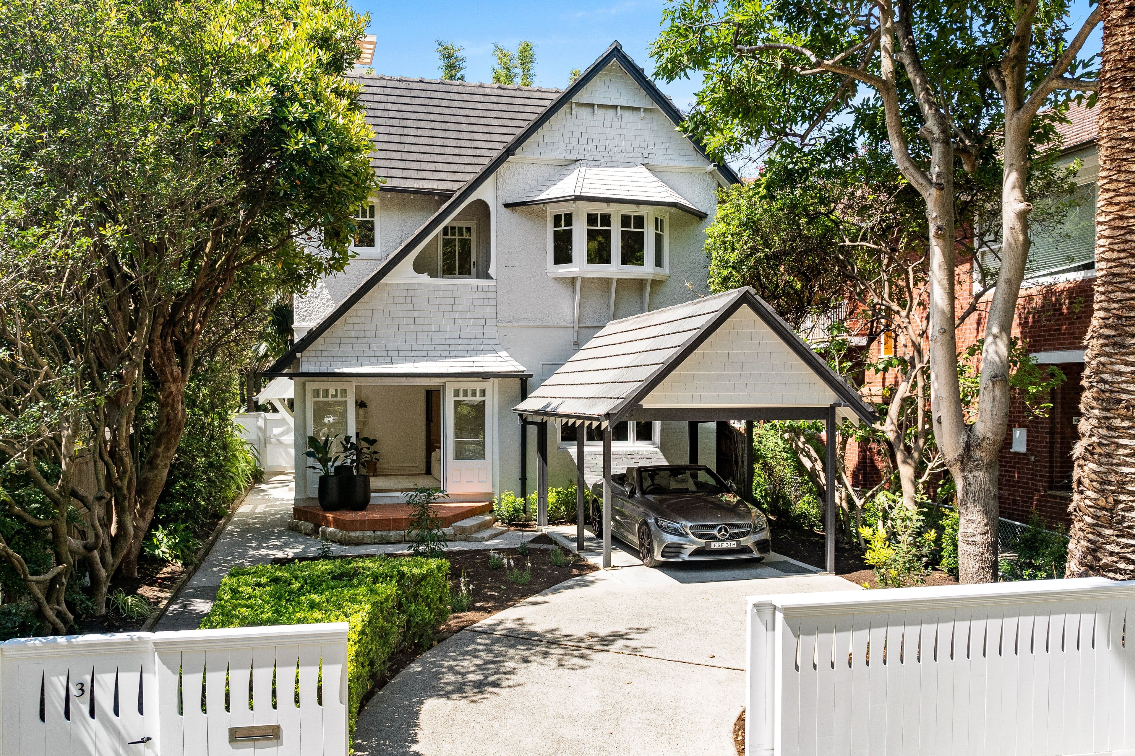 3 The Crescent, Mosman NSW 2088, Mosman - Image 1