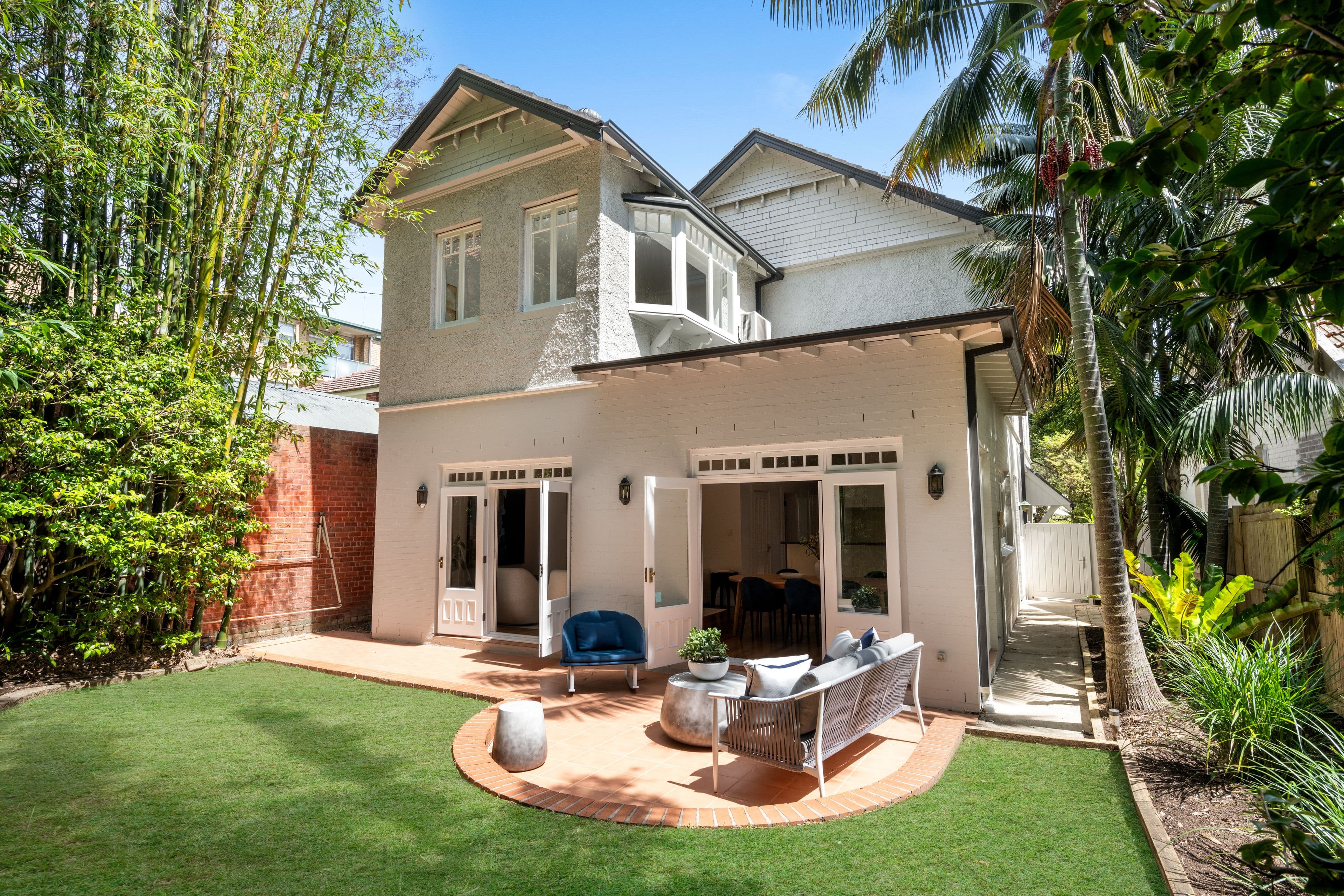 3 The Crescent, Mosman NSW 2088, Mosman - Thumbnail 2
