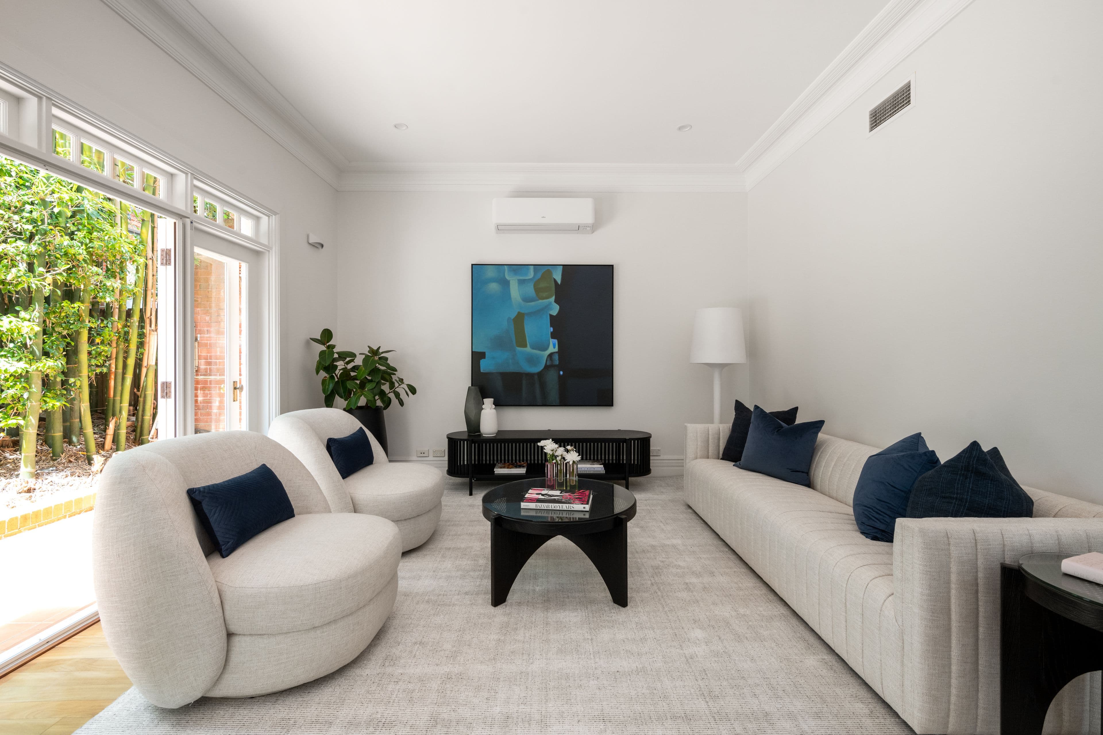 3 The Crescent, Mosman NSW 2088, Mosman - Thumbnail 3